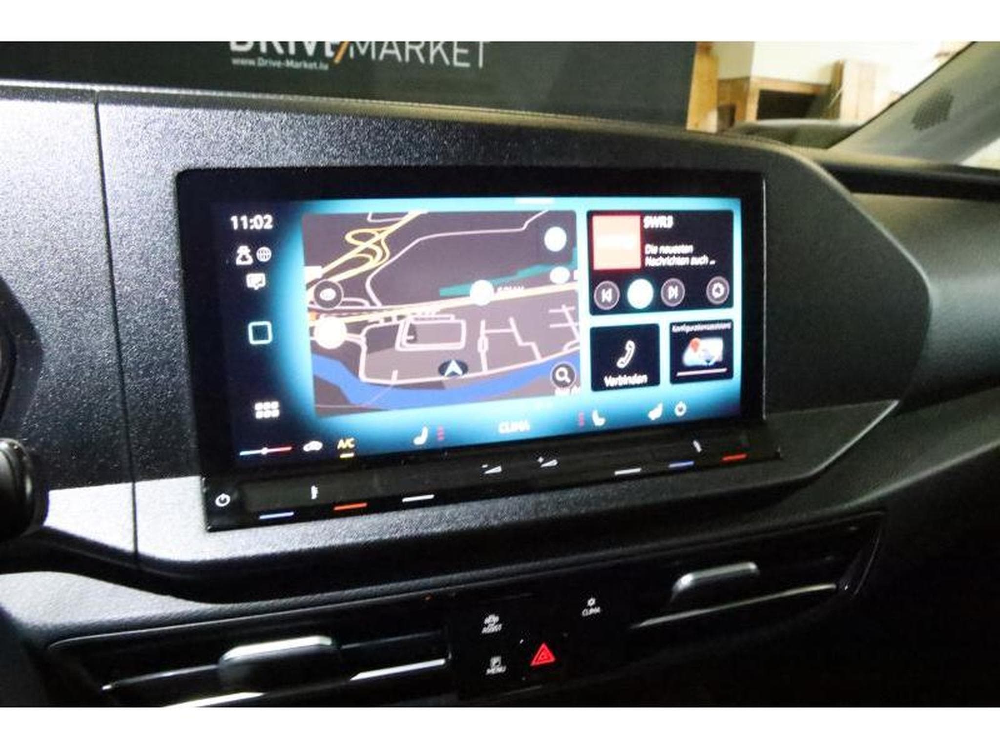 VW Caddy V Life (2024) - Foto 5