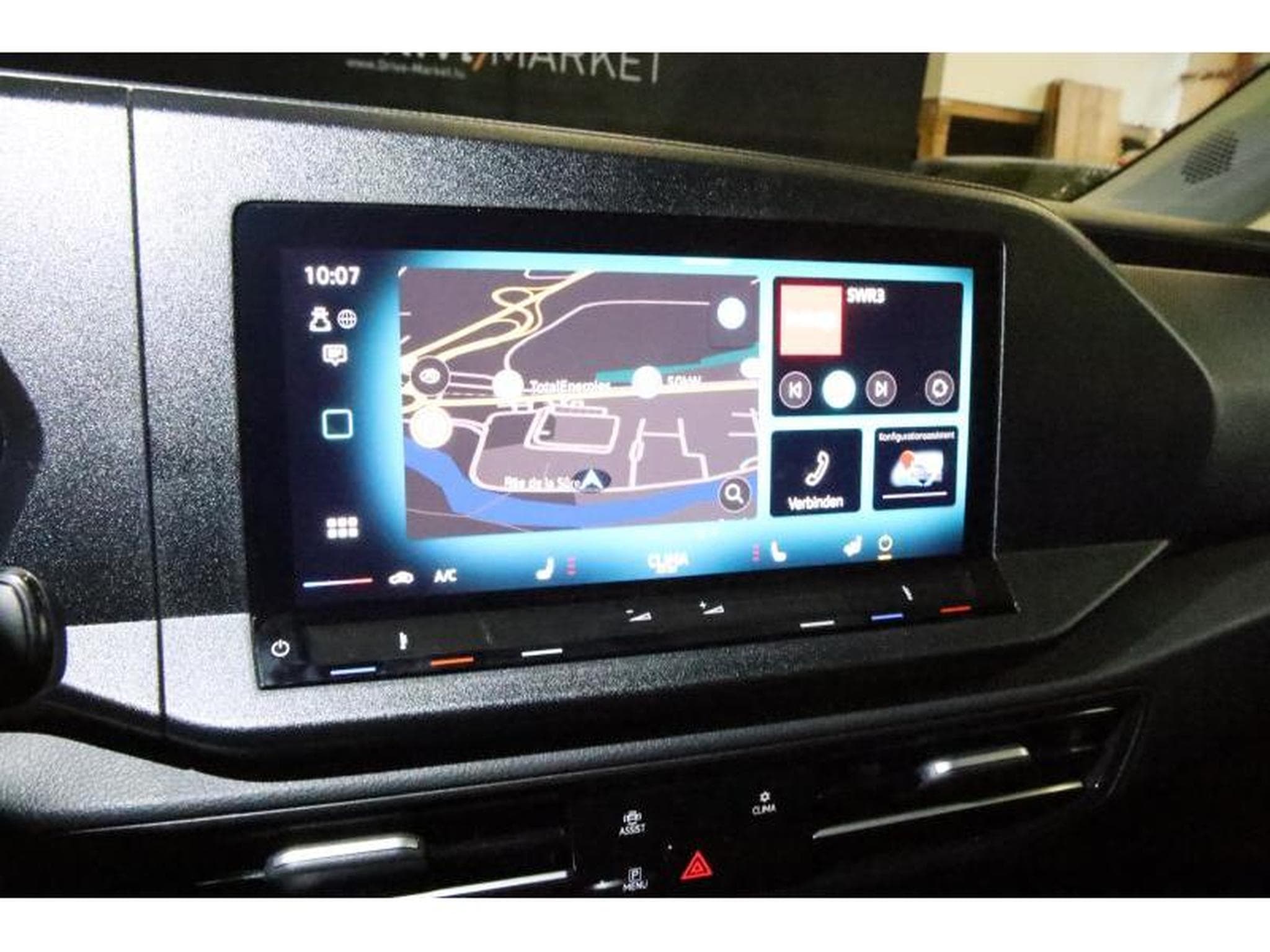 VW Caddy V Life (2024) - Photo 5