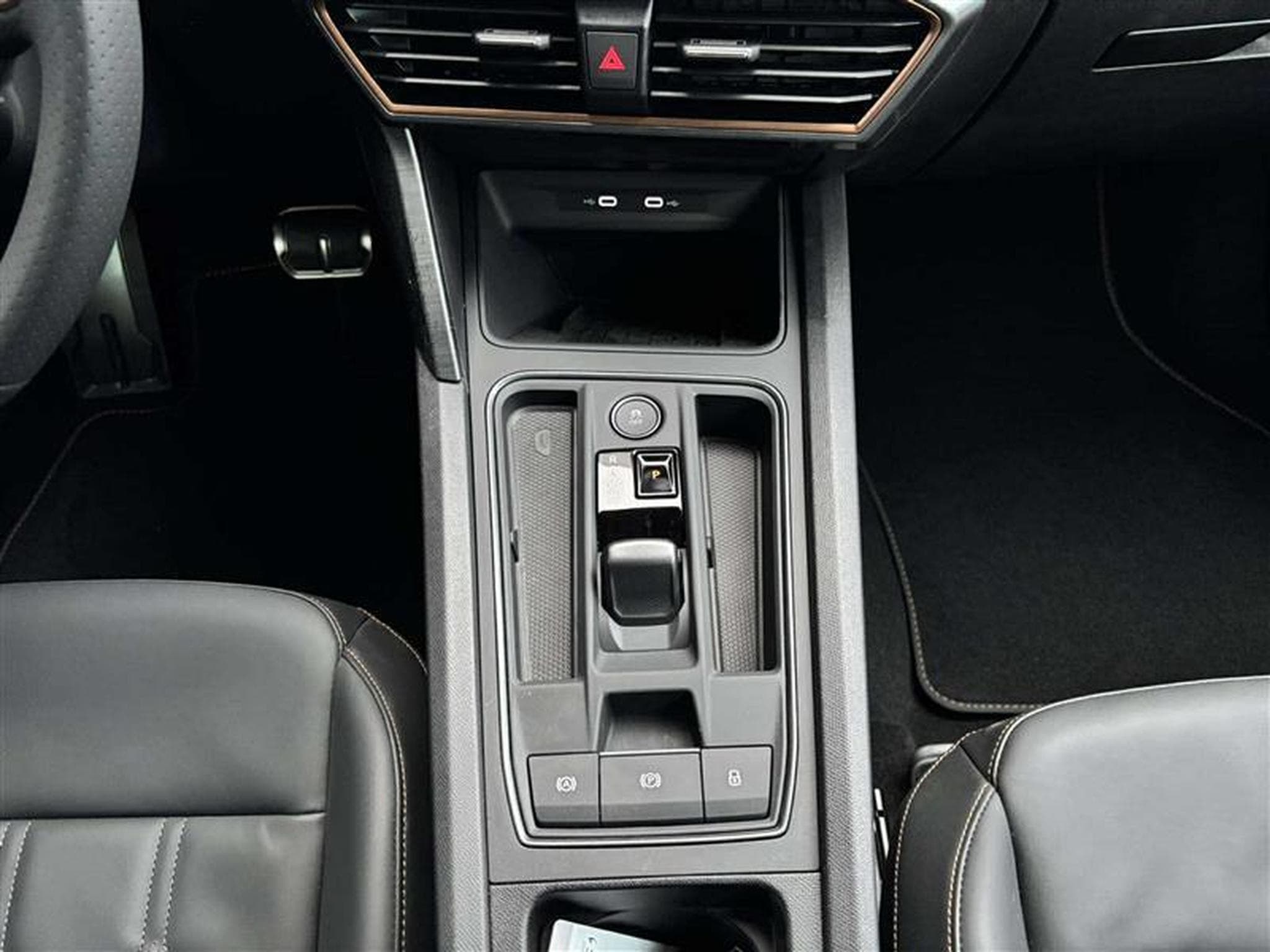 Cupra Leon VZ (2024) - Photo 10