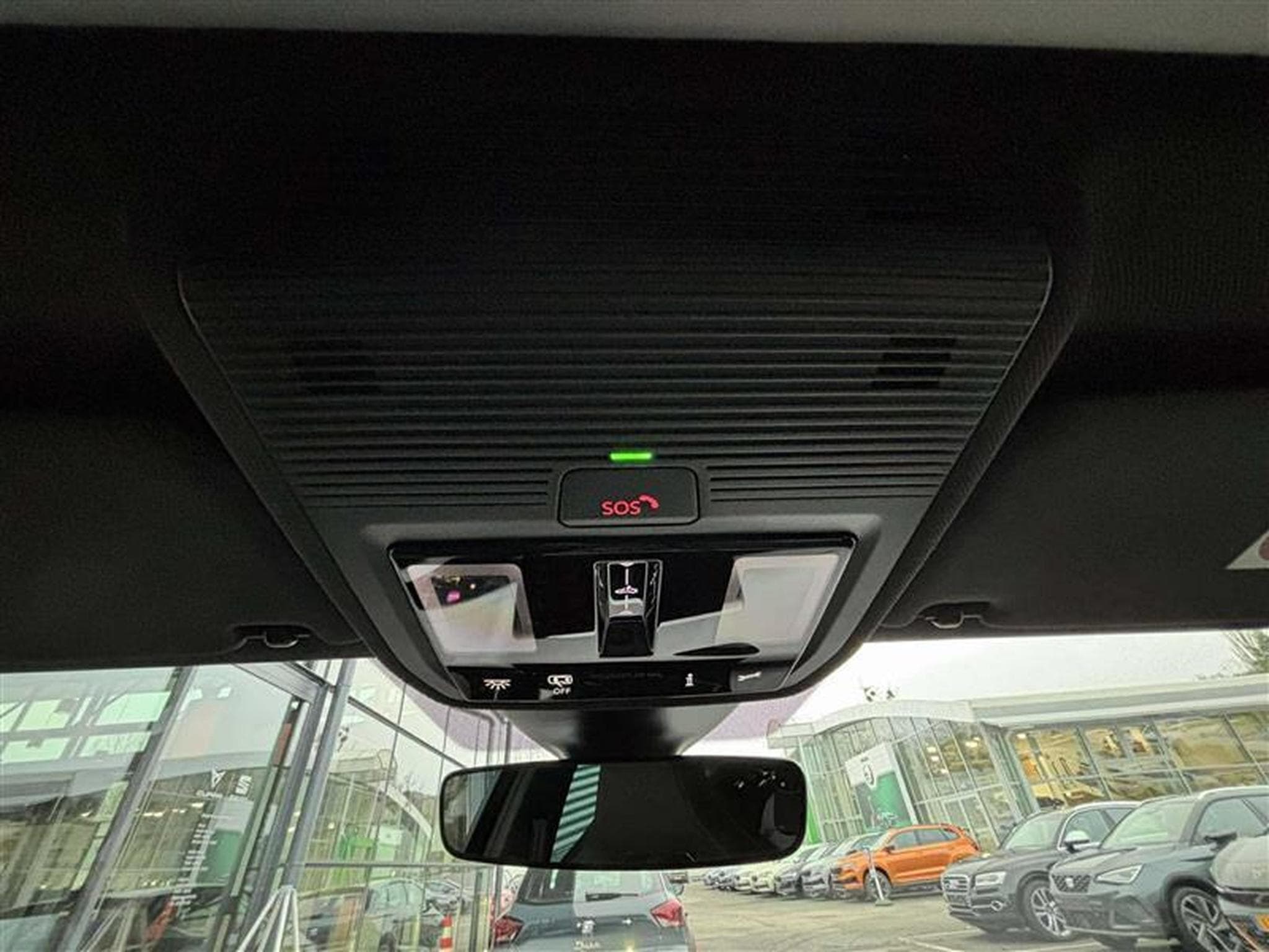 Cupra Leon VZ (2024) - Photo 11