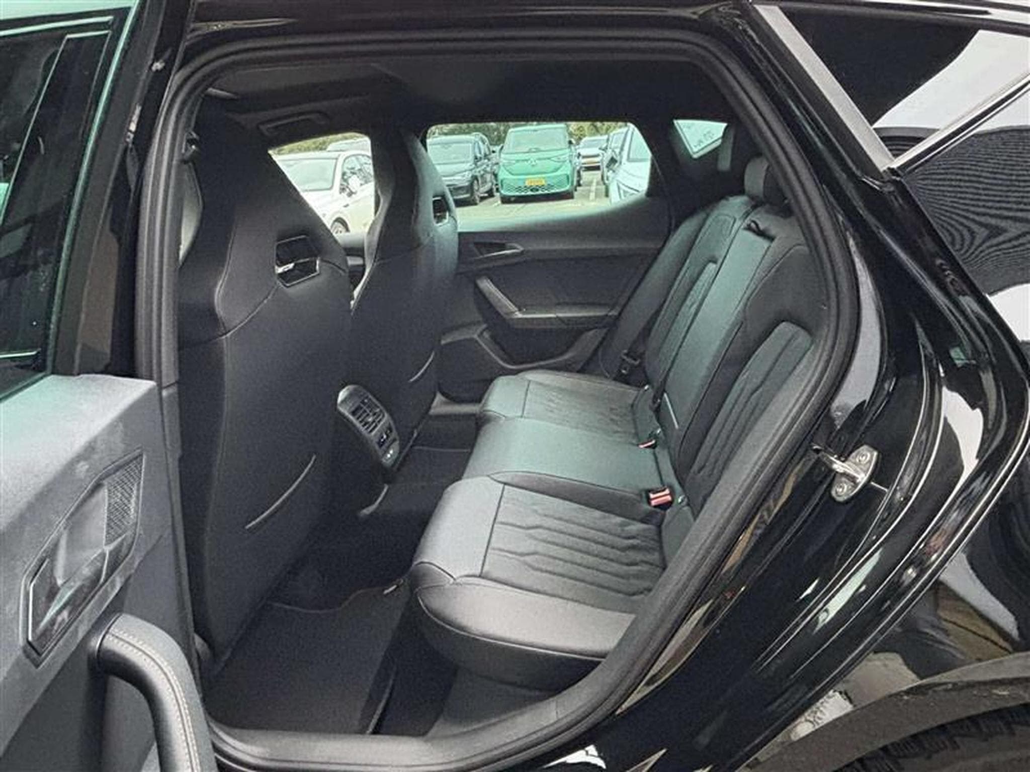 Cupra Leon VZ (2024) - Photo 12