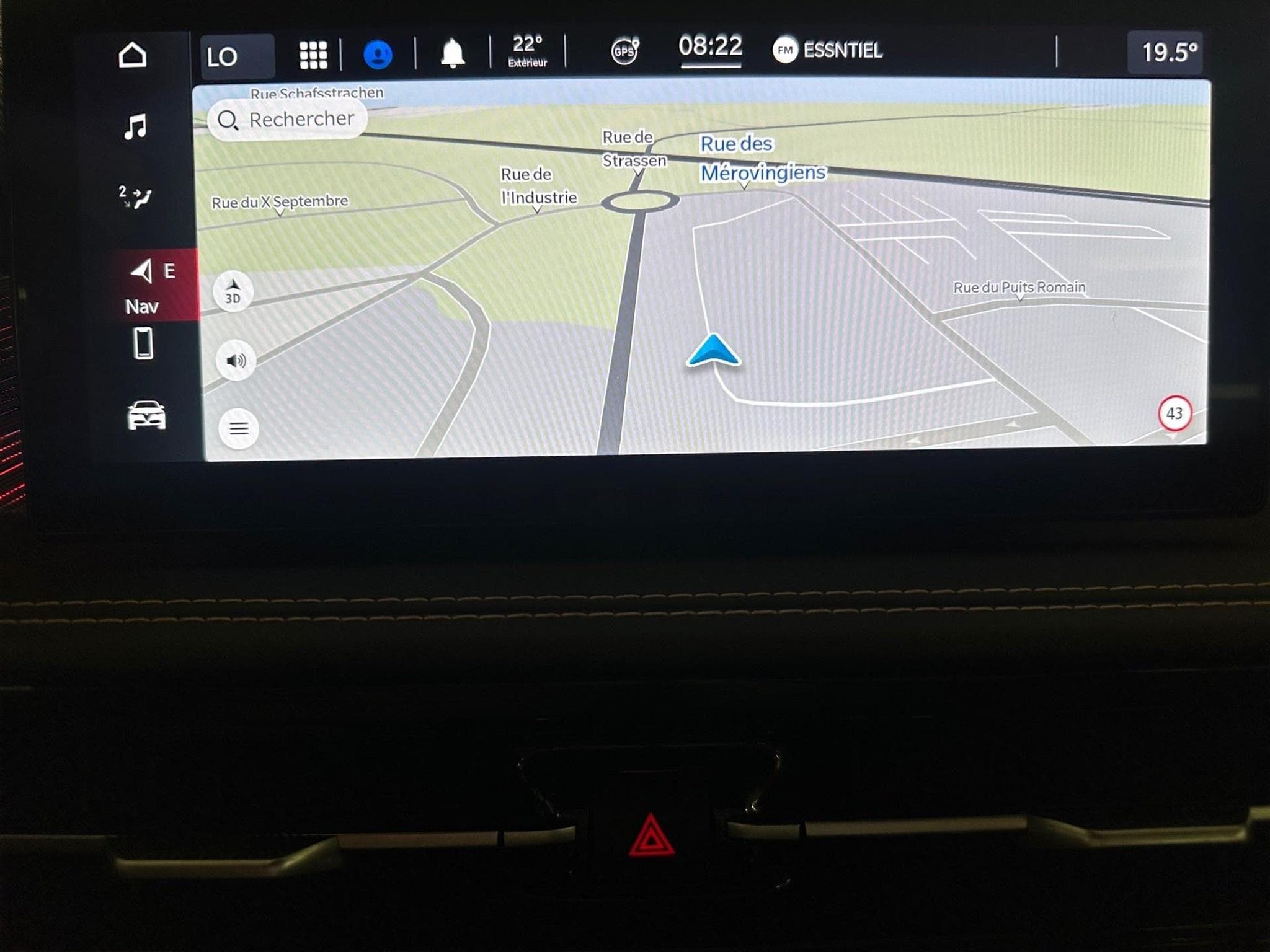 Alfa-Romeo Tonale 1.6 TI (2023) - Foto 4