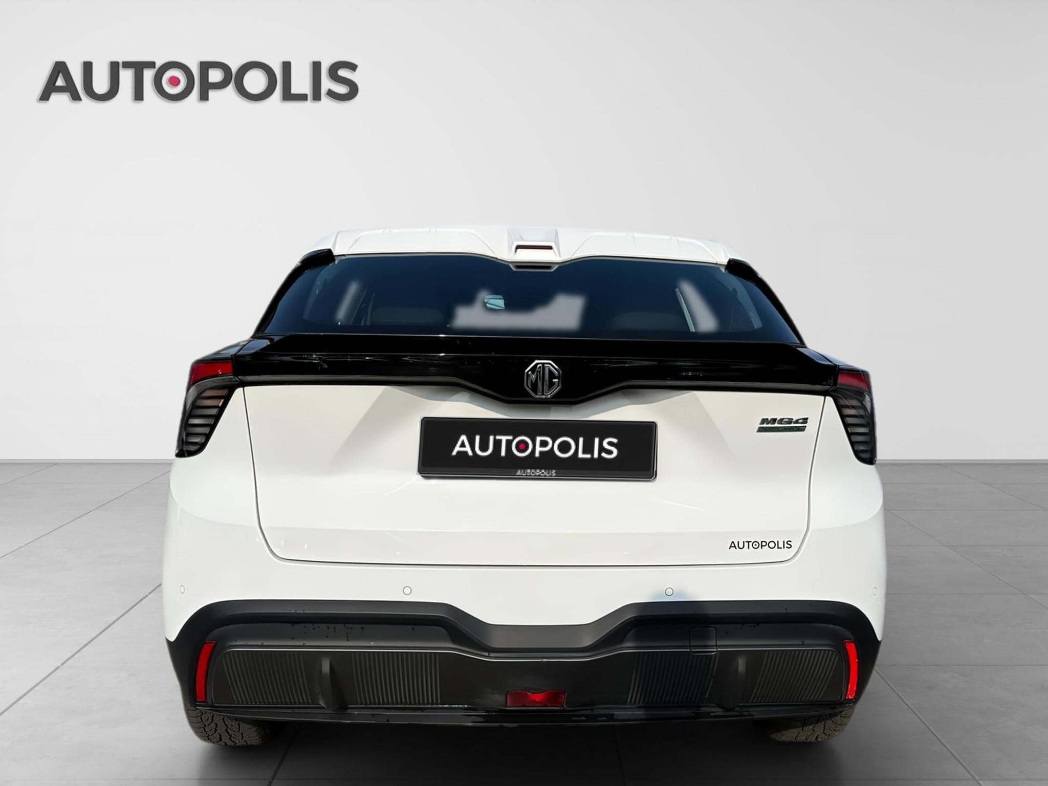 MG MG4 ELECTRIQUE (2023) - Photo 5