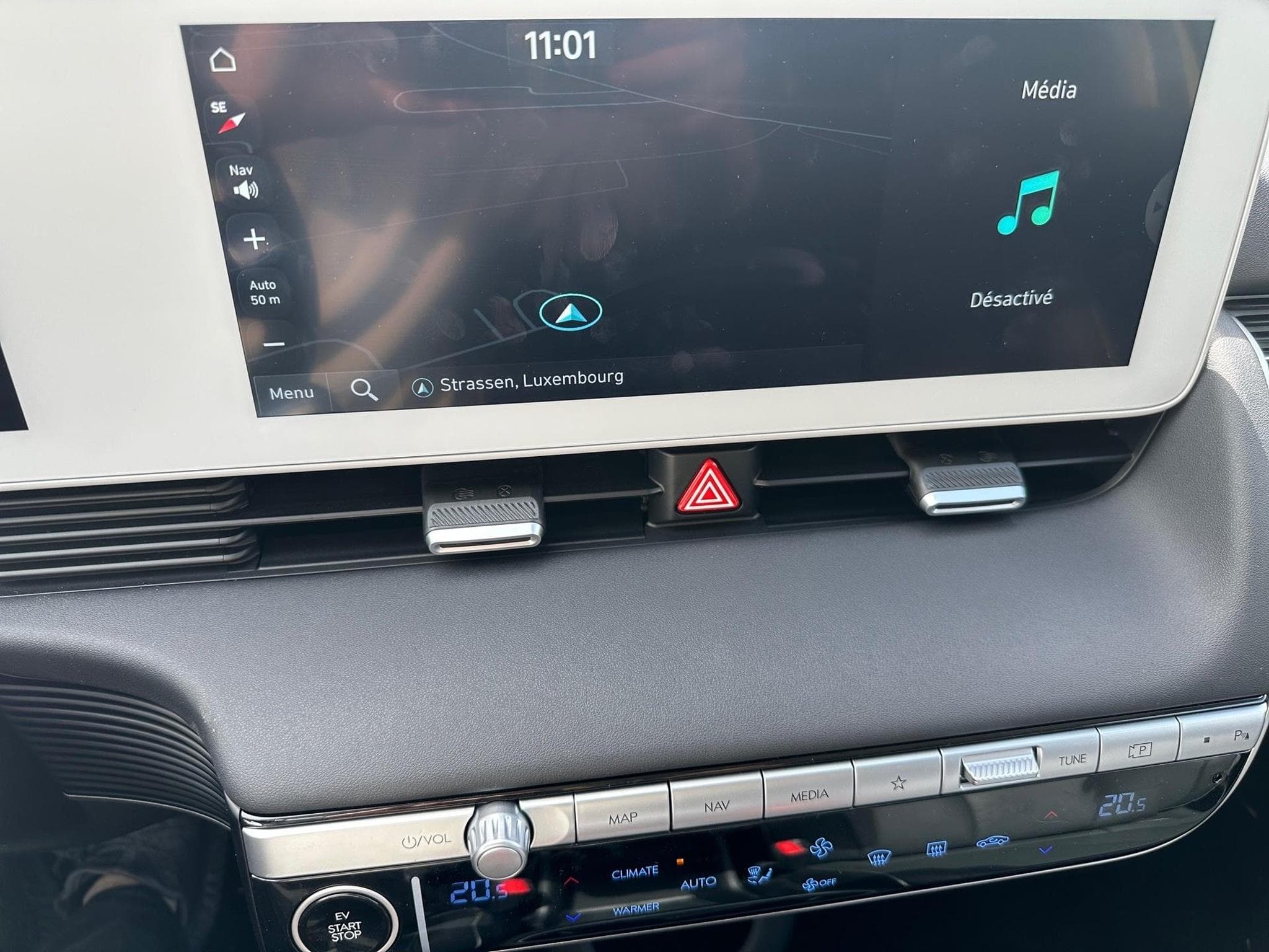 Hyundai Ioniq 5 BALANCE VISION AWD (2023) - Foto 11