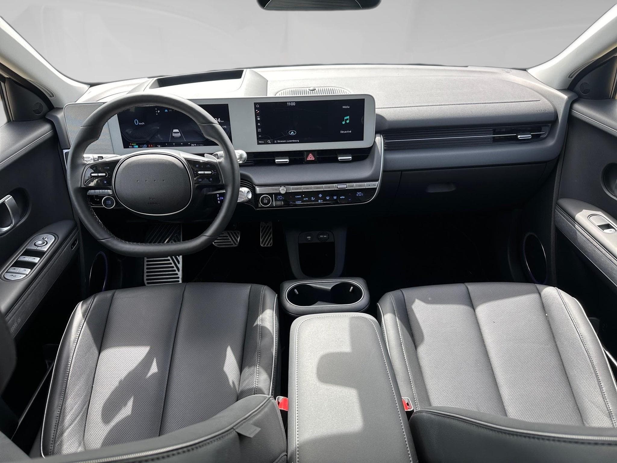 Hyundai Ioniq 5 BALANCE VISION AWD (2023) - Foto 15