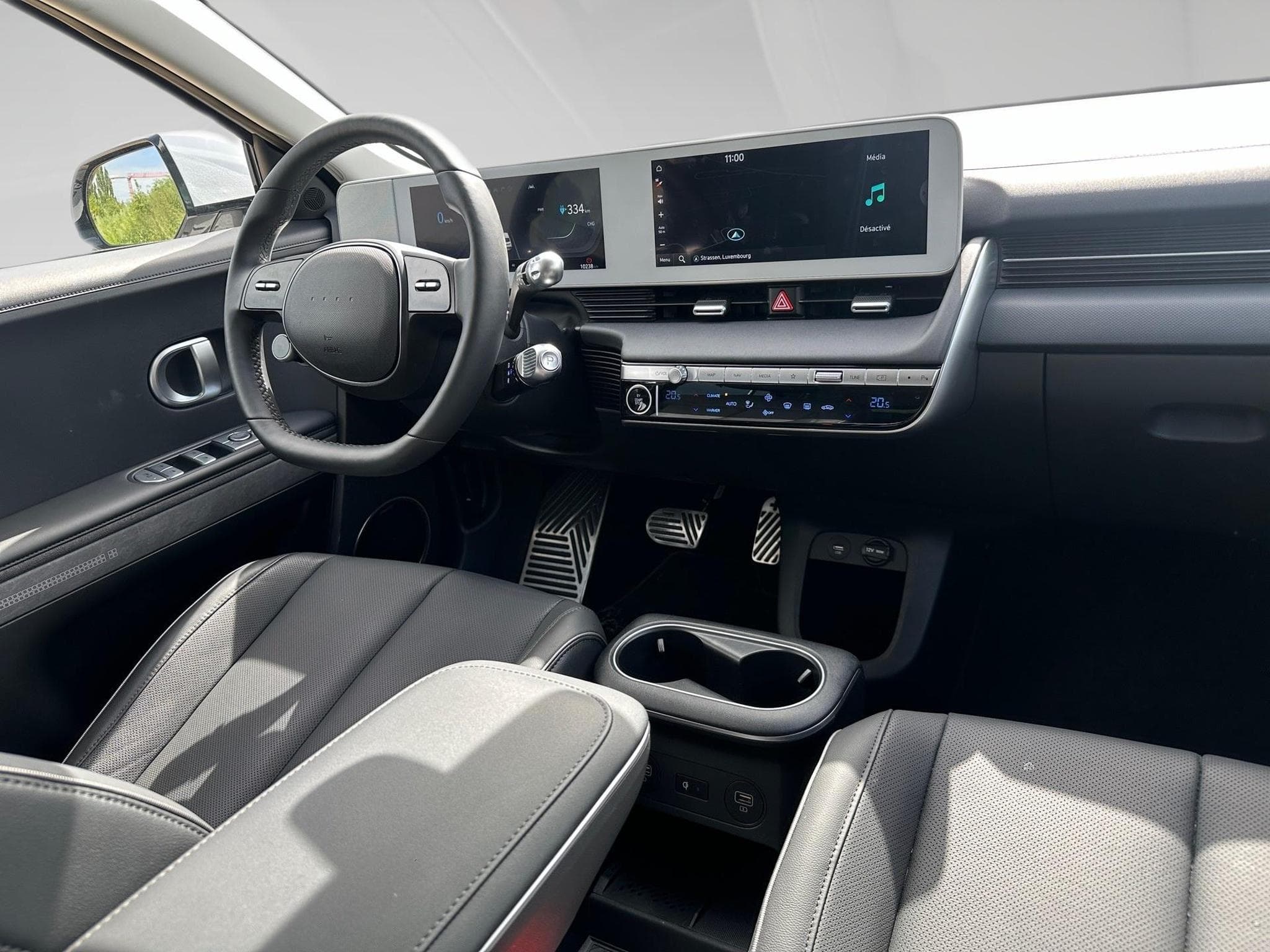 Hyundai Ioniq 5 BALANCE VISION AWD (2023) - Foto 18