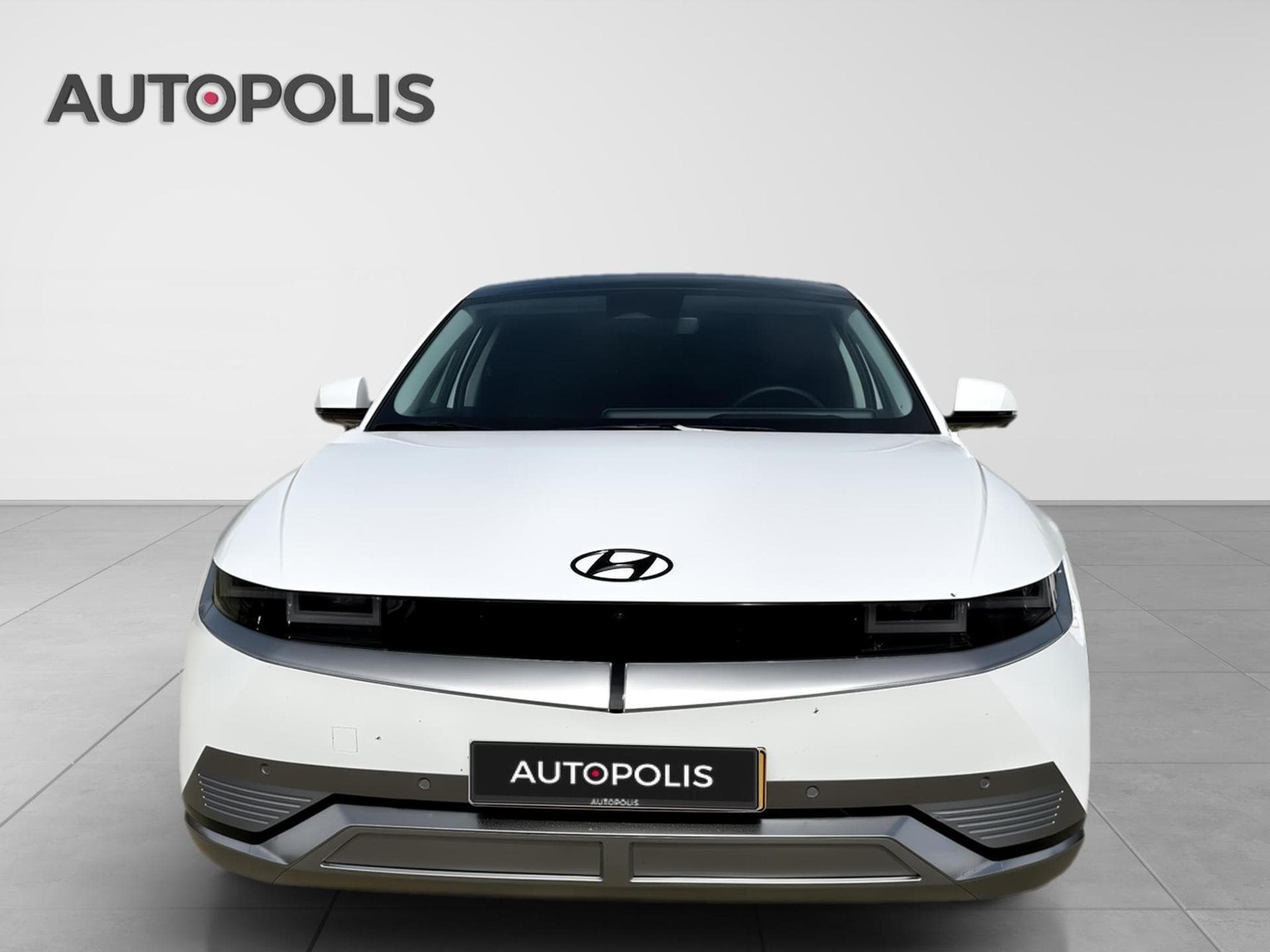 Hyundai Ioniq 5 BALANCE VISION AWD (2023) - Foto 4