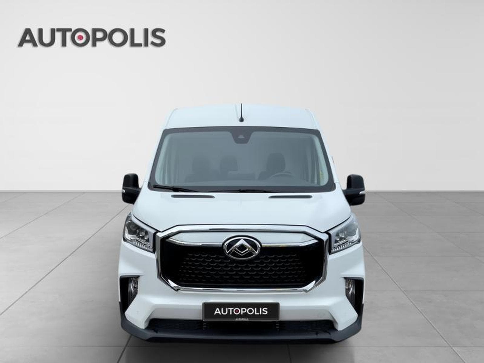 Maxus eDeliver 72 KWh (2023) - Photo 13