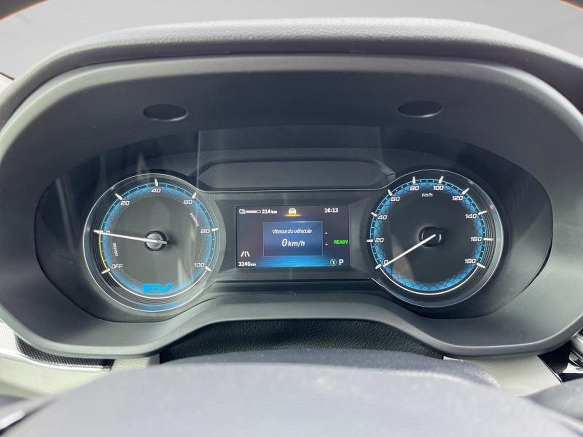 Maxus eDeliver 72 KWh (2023) - Photo 2