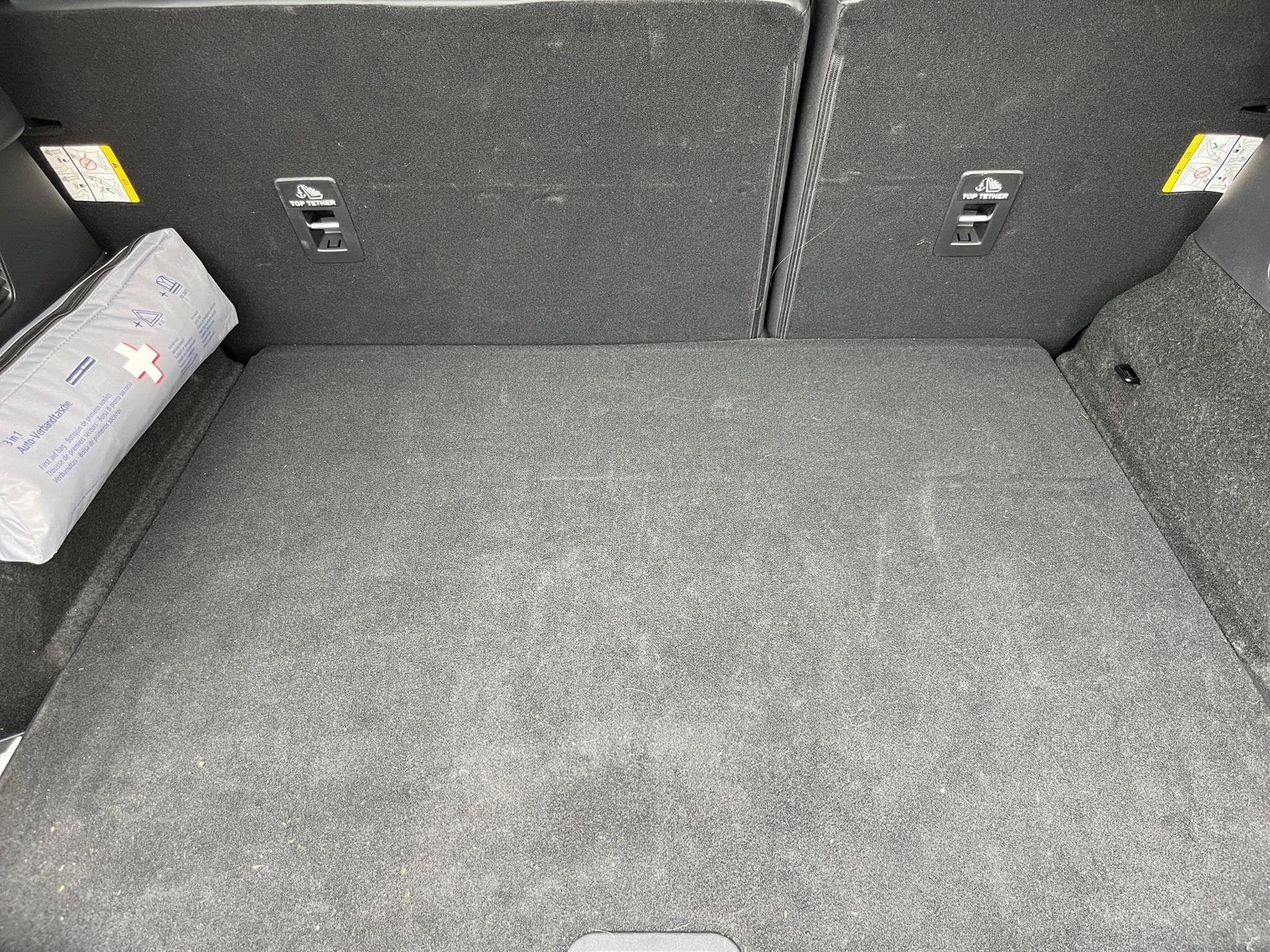 Ford Mustang Mach-E Premium (2023) - Photo 21