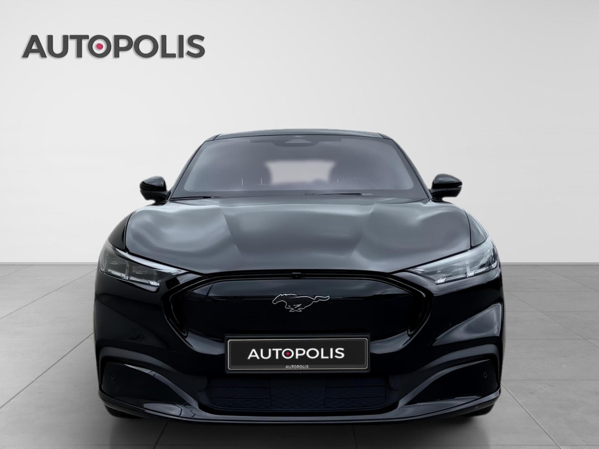 Ford Mustang Mach-E Premium (2023) - Photo 3