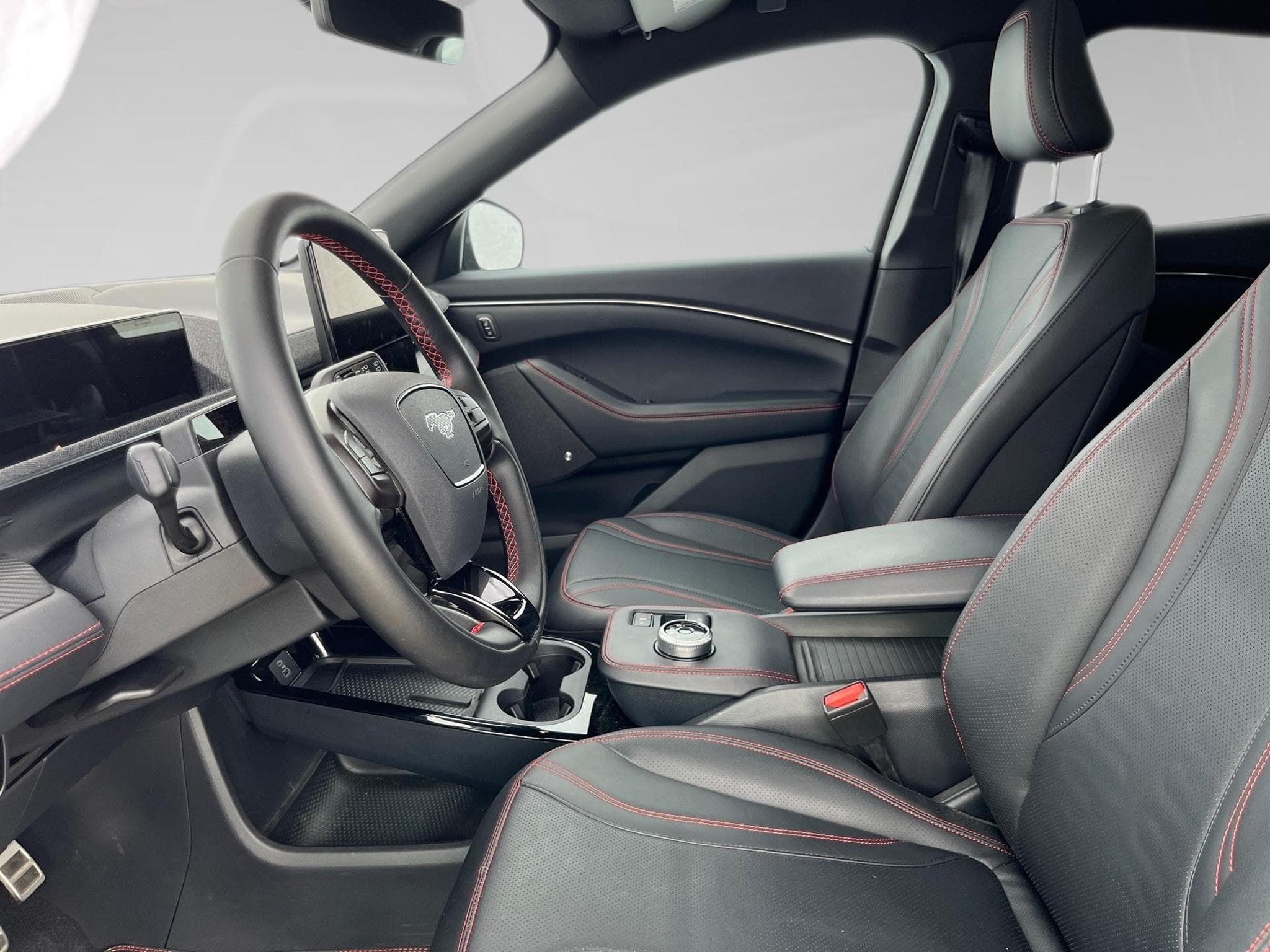 Ford Mustang Mach-E Premium (2023) - Photo 7