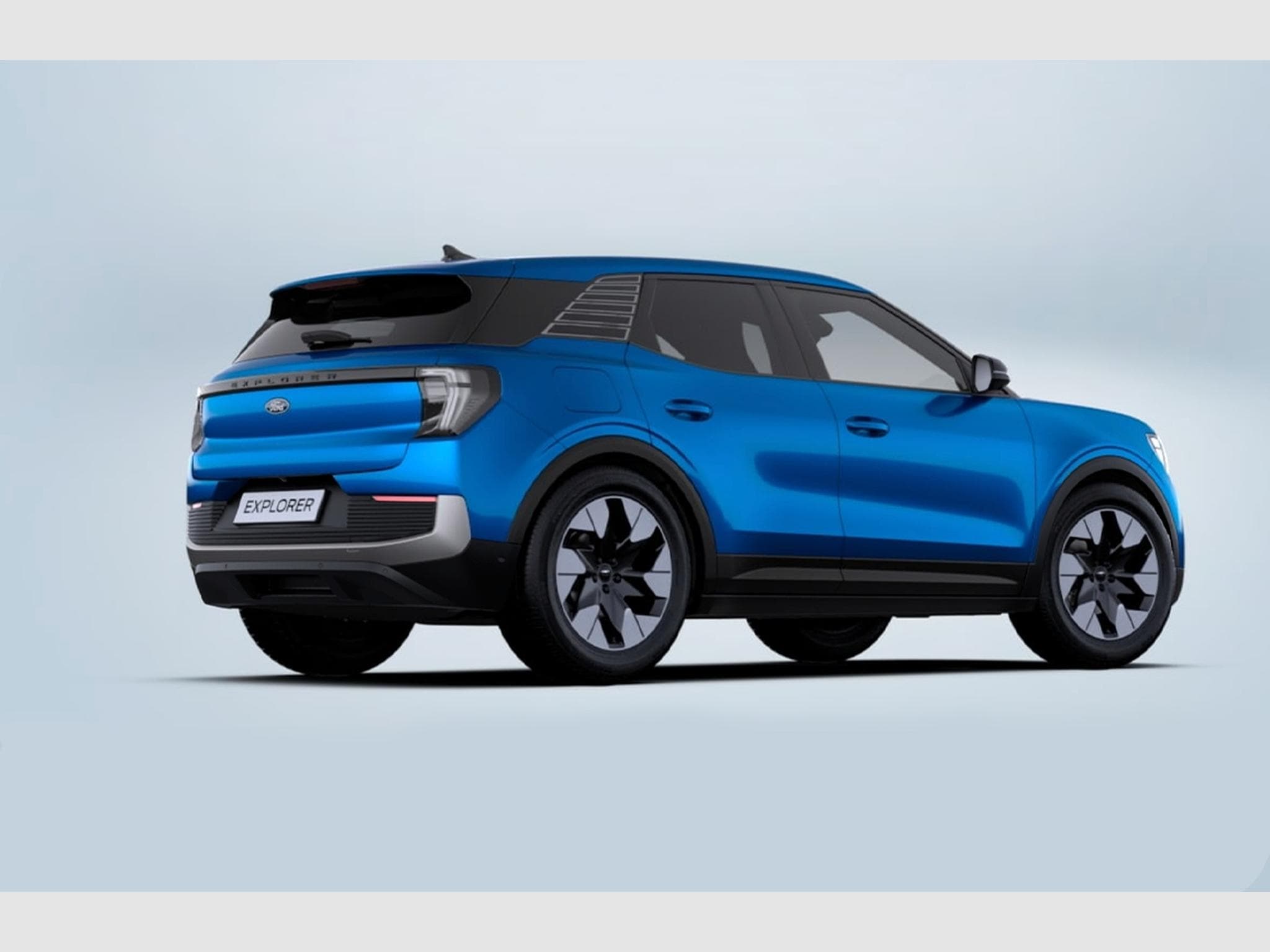 Ford Explorer Premium (1970) - Photo 2