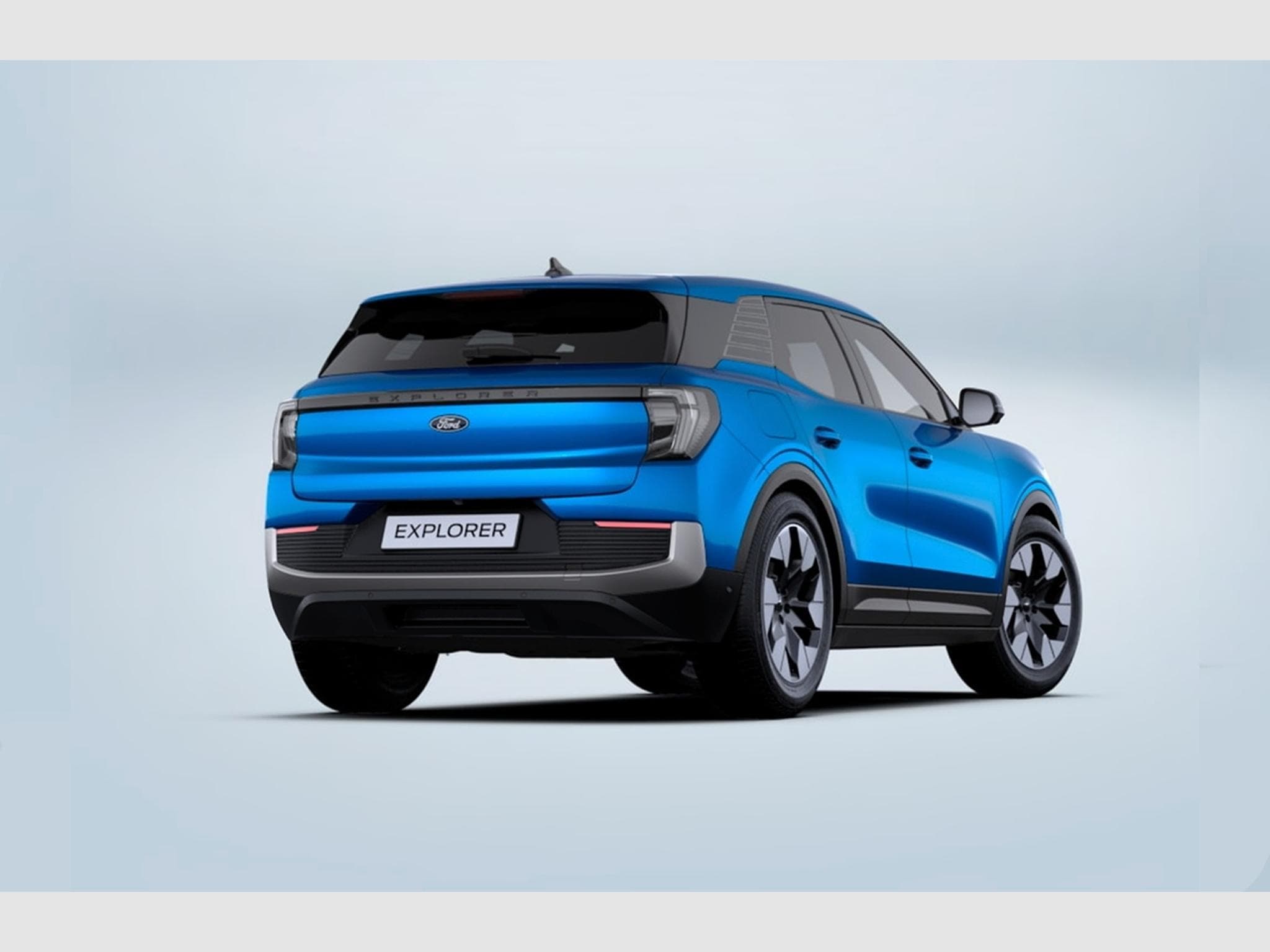 Ford Explorer Premium (1970) - Photo 4