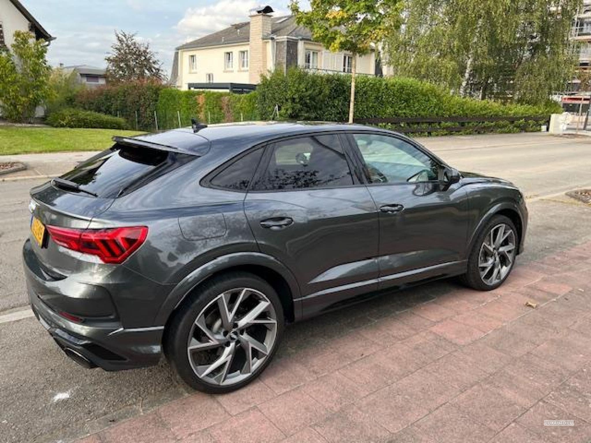 Audi RSQ3 Q3 - RS - 400 cv (2020) - Foto 14