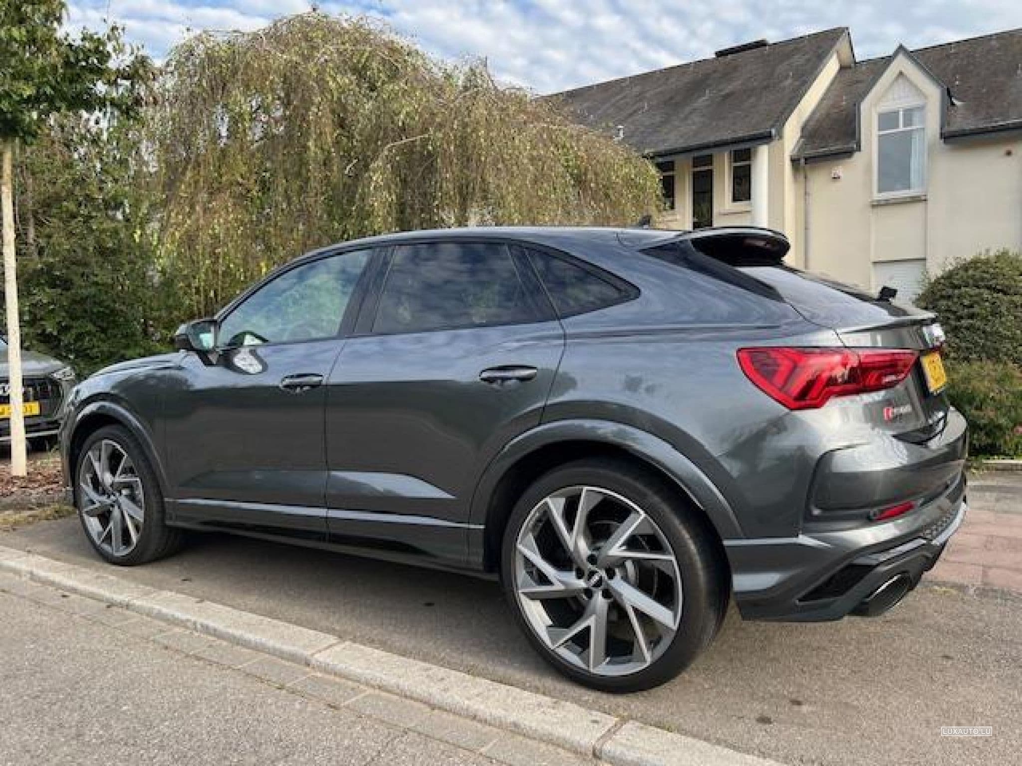Audi RSQ3 Q3 - RS - 400 cv (2020) - Foto 15