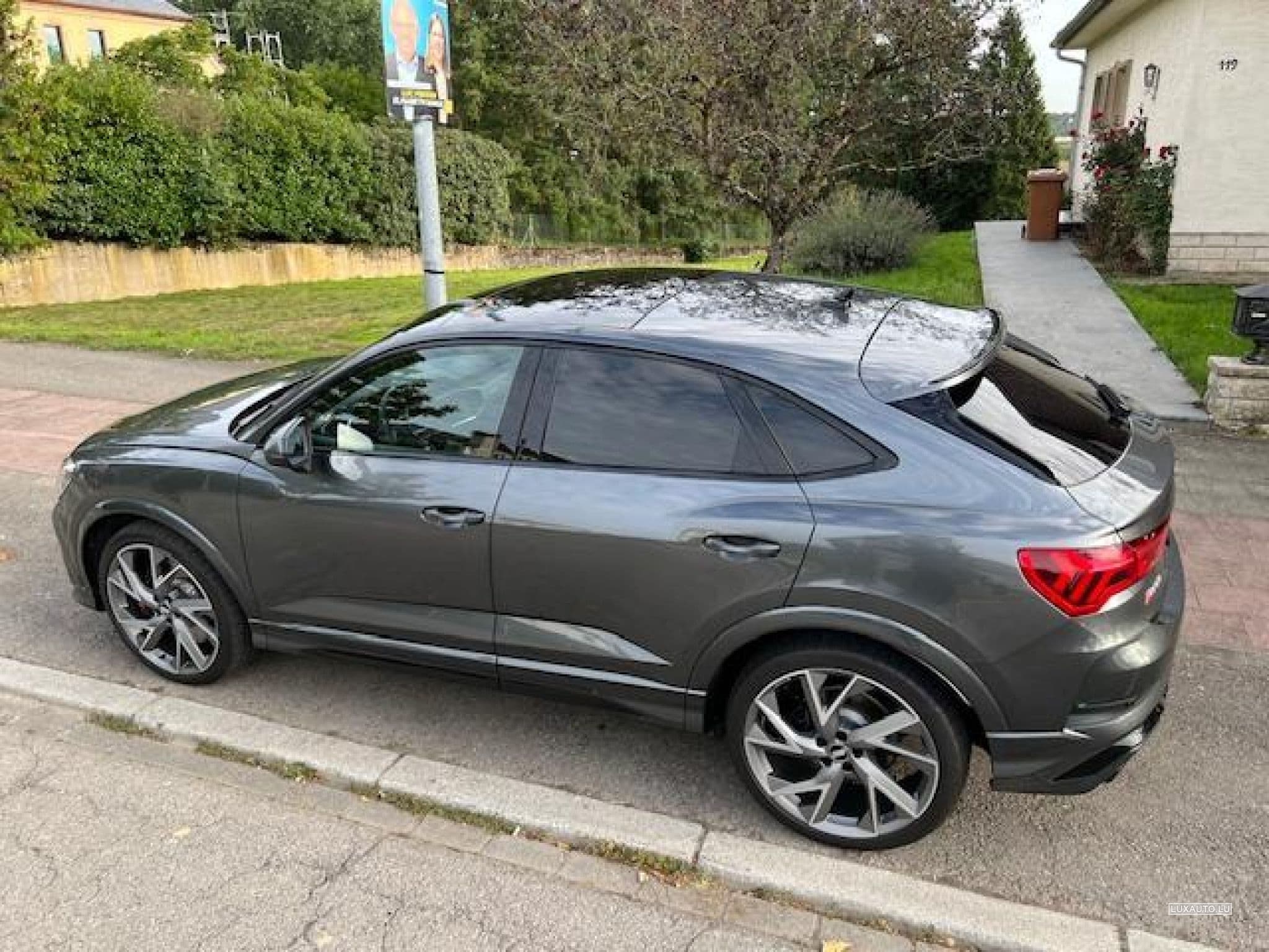 Audi RSQ3 Q3 - RS - 400 cv (2020) - Foto 3