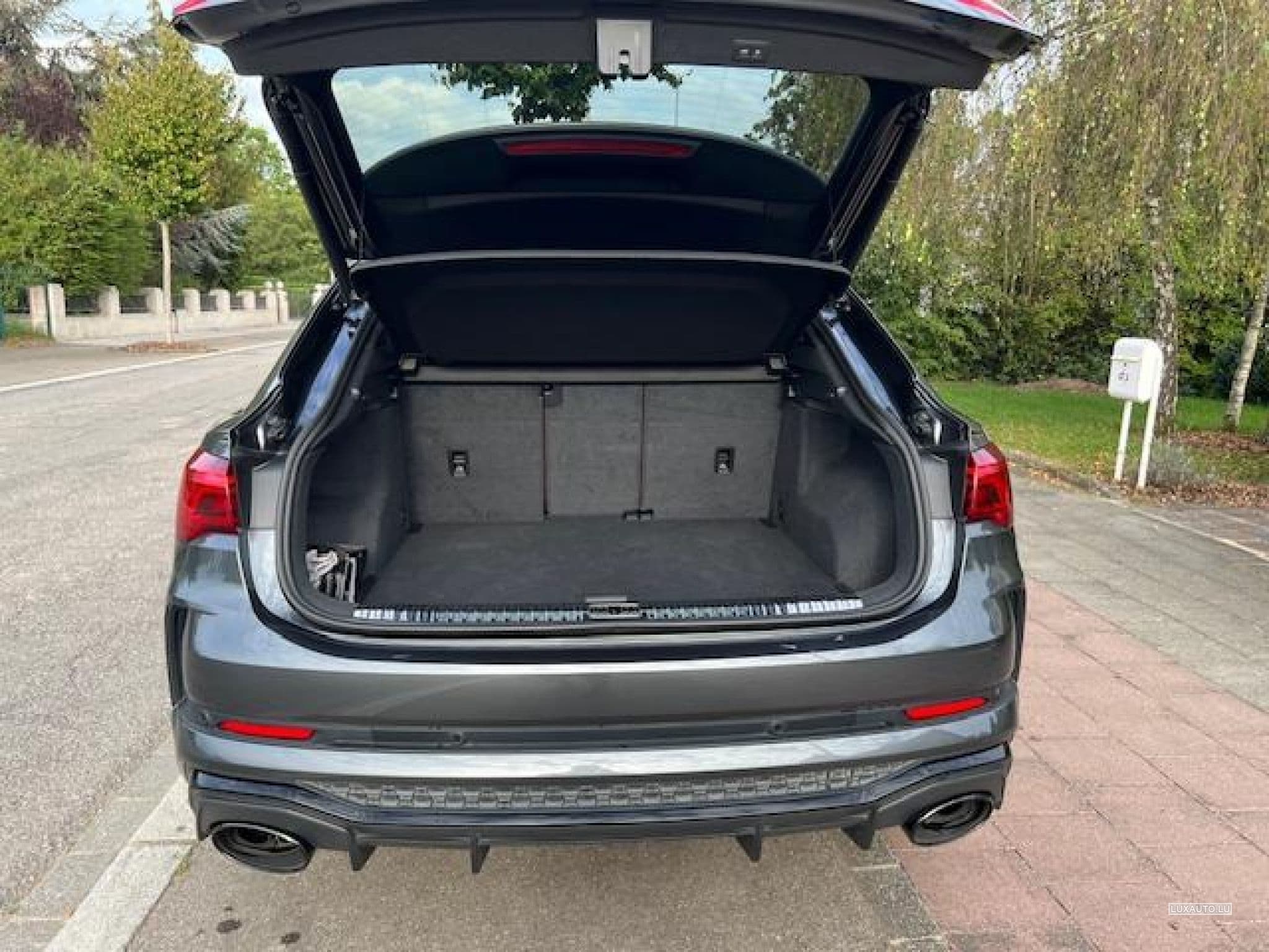 Audi RSQ3 Q3 - RS - 400 cv (2020) - Foto 4