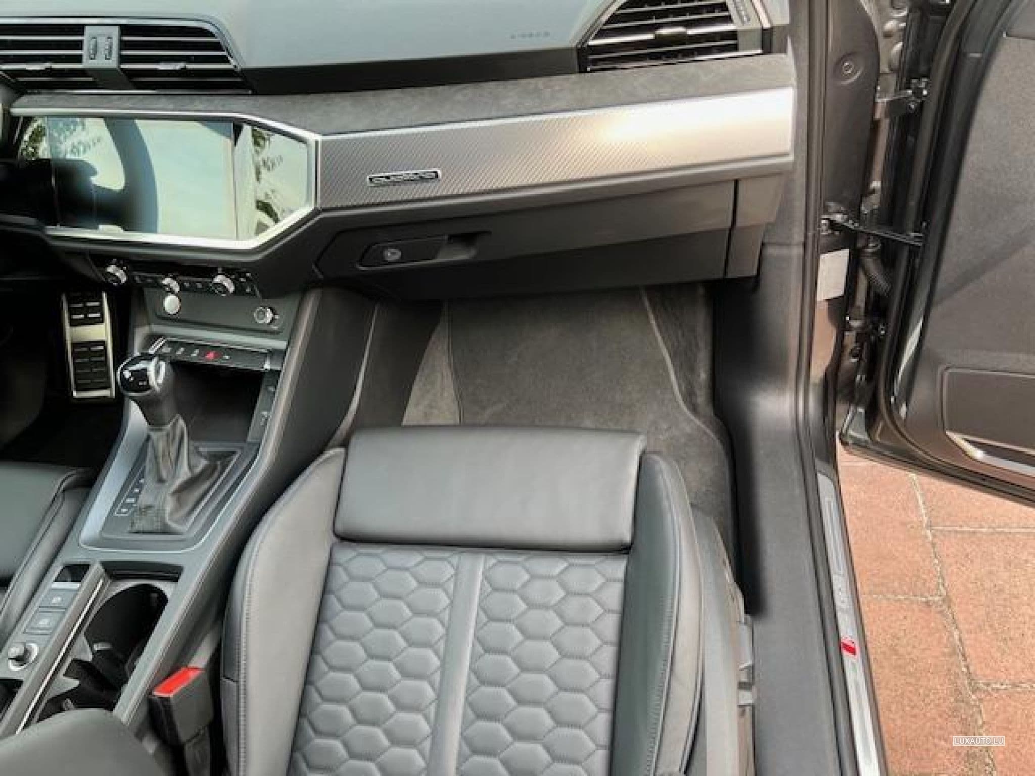 Audi RSQ3 Q3 - RS - 400 cv (2020) - Foto 9