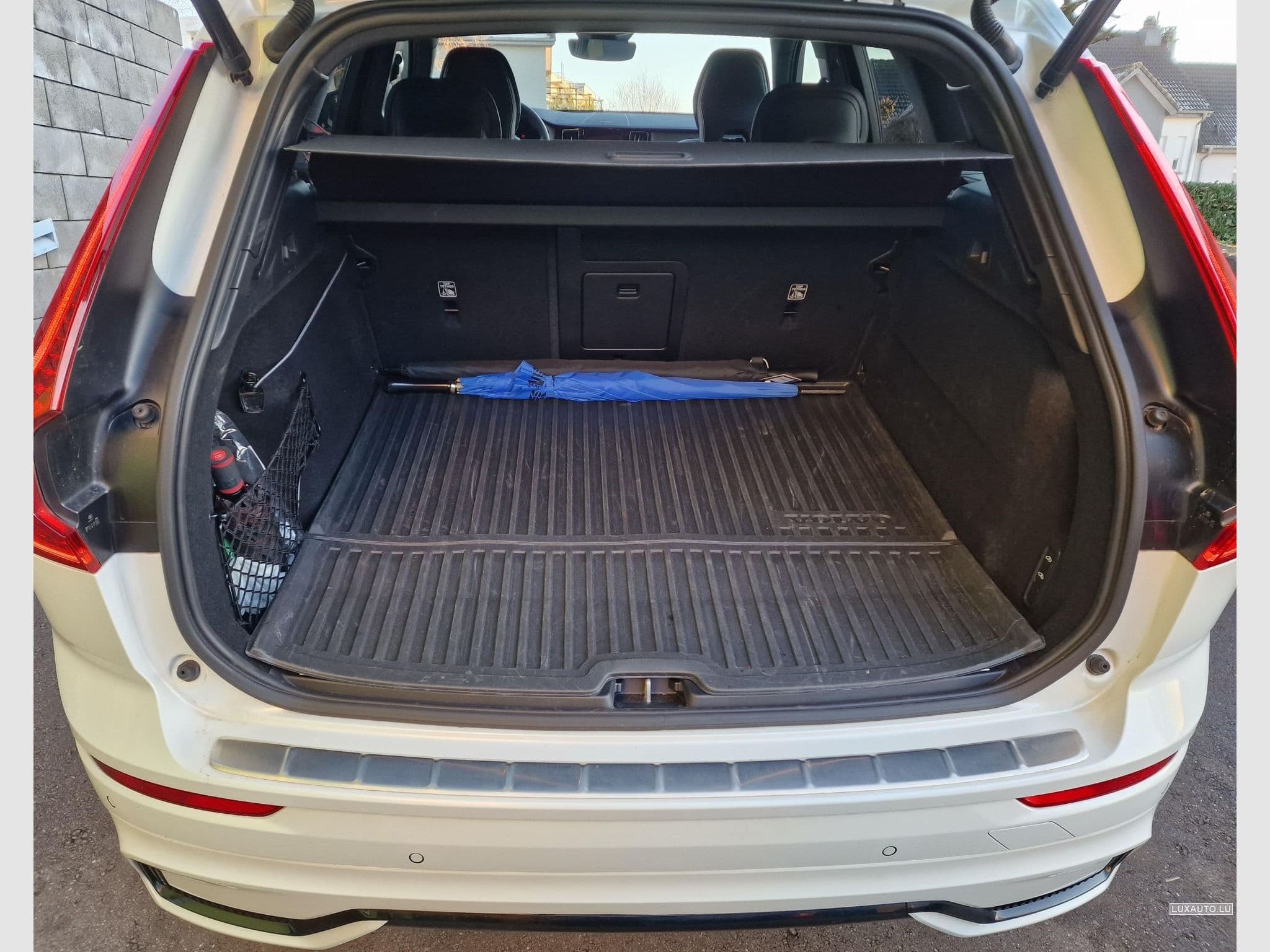 Volvo XC60 Ultimate dark (2023) - Foto 14