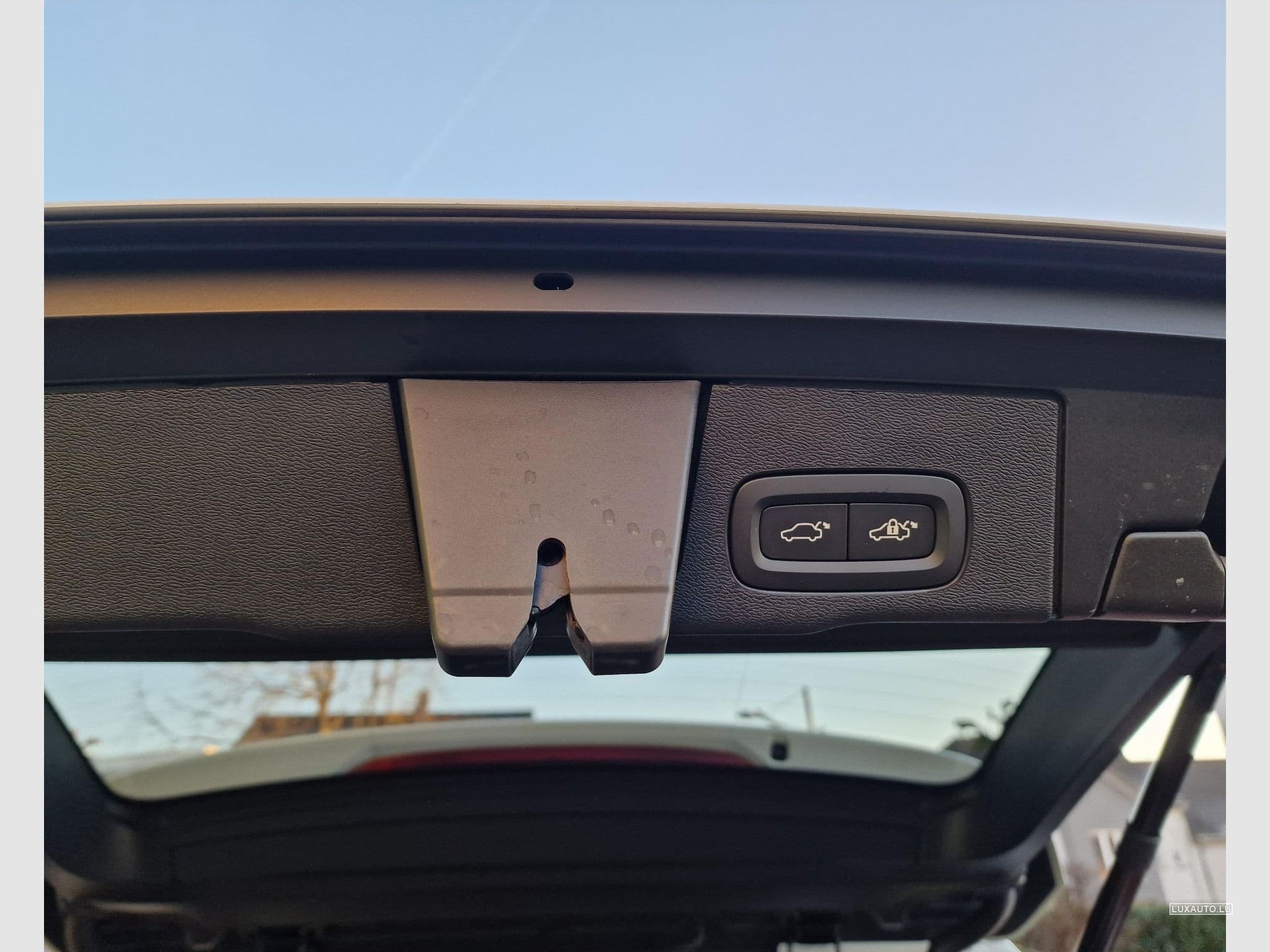 Volvo XC60 Ultimate dark (2023) - Foto 15