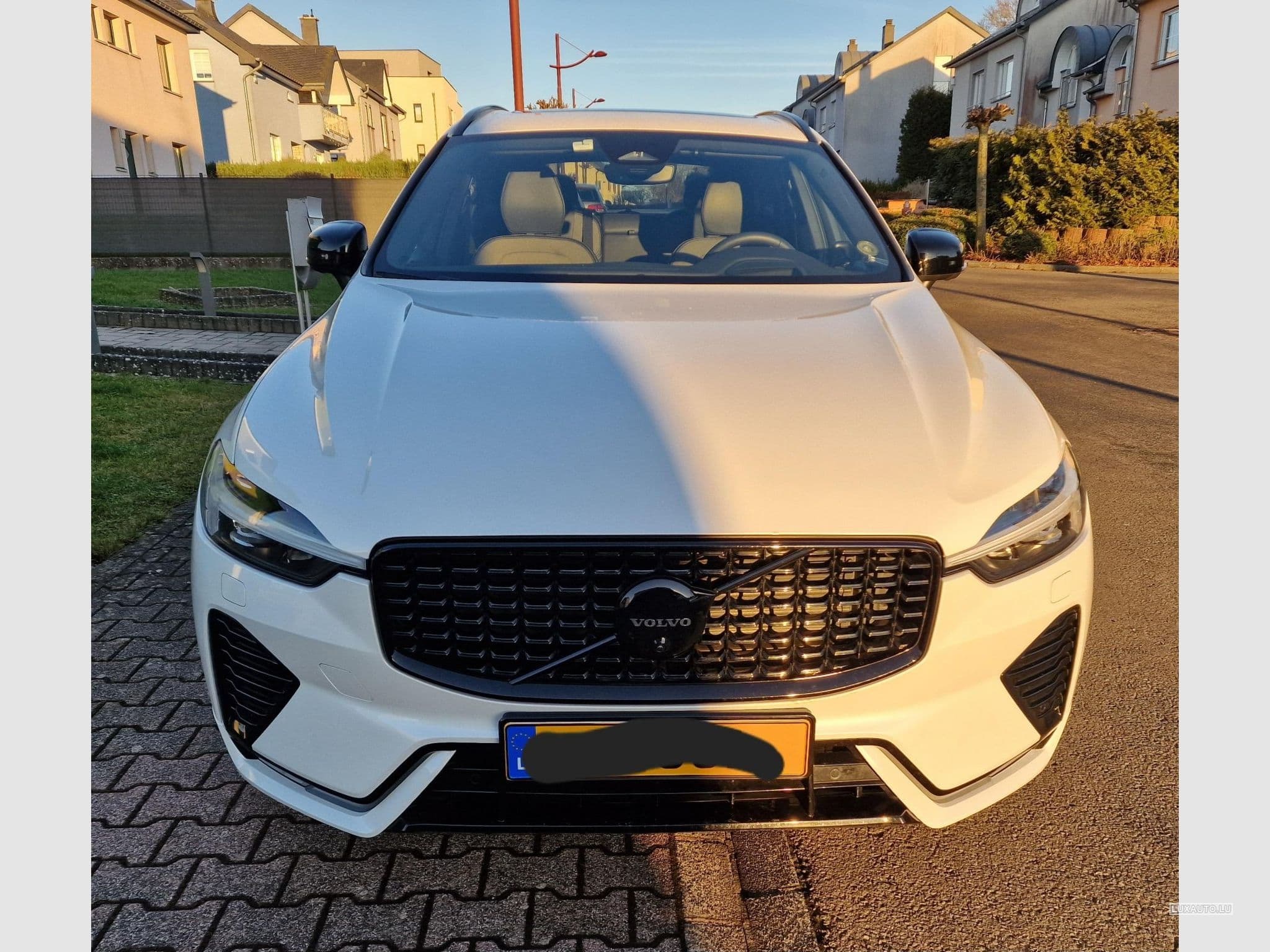 Volvo XC60 Ultimate dark (2023) - Foto 3