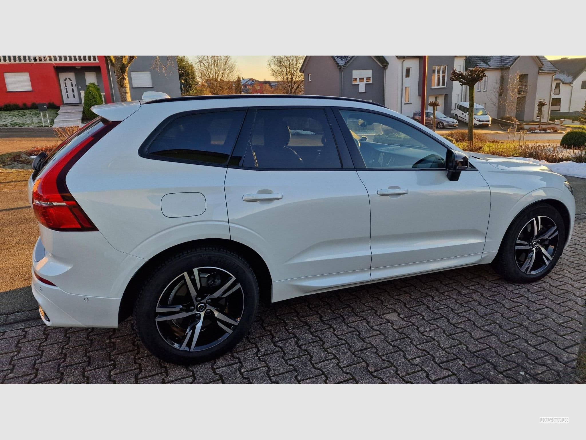 Volvo XC60 Ultimate dark (2023) - Foto 4