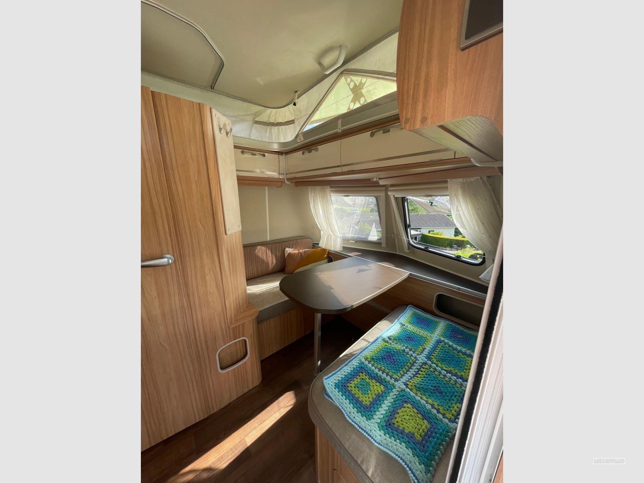 Eriba Troll 530 Touring (2016) - Foto 10