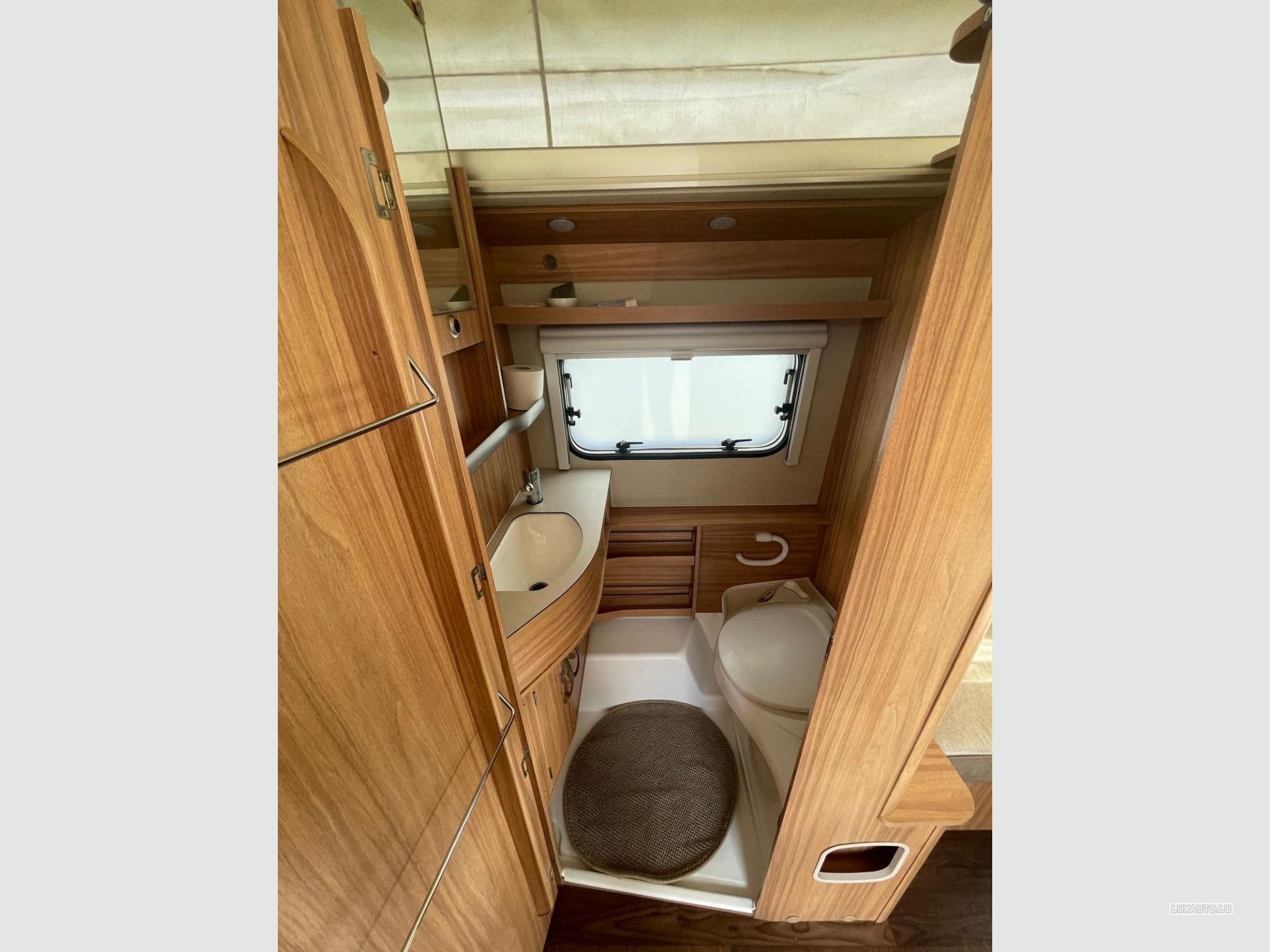 Eriba Troll 530 Touring (2016) - Foto 11