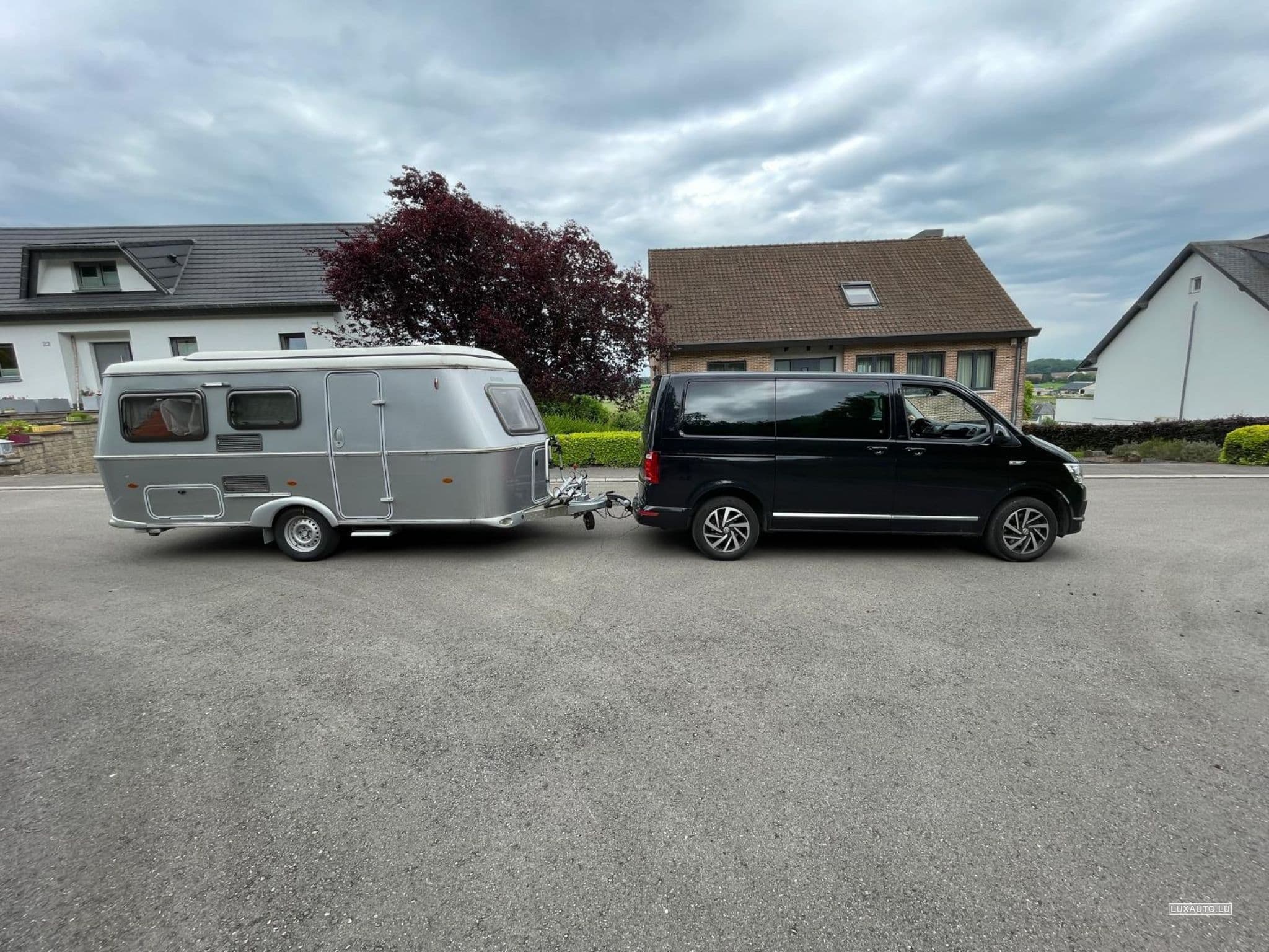 Eriba Troll 530 Touring (2016) - Foto 2