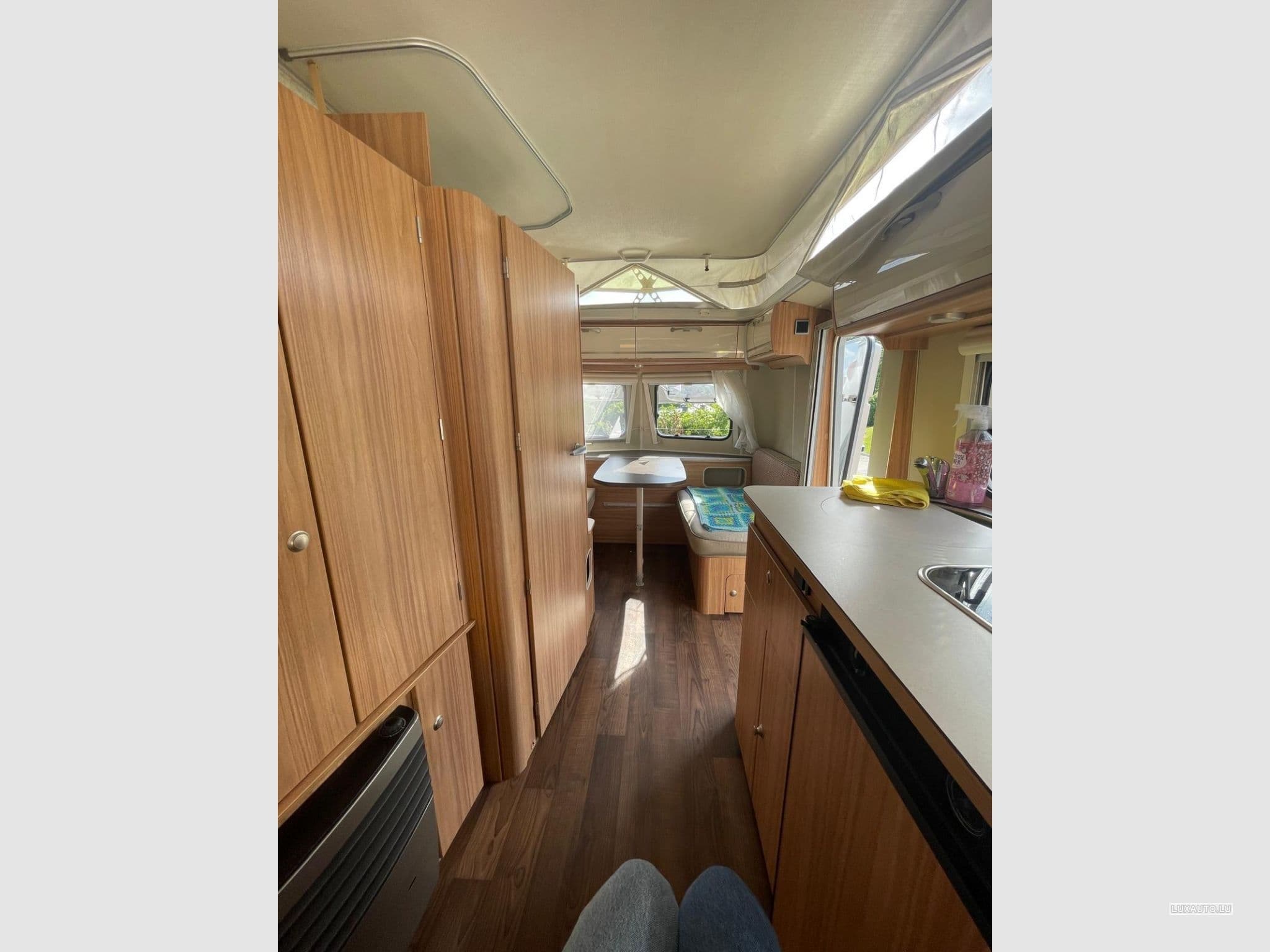 Eriba Troll 530 Touring (2016) - Foto 3