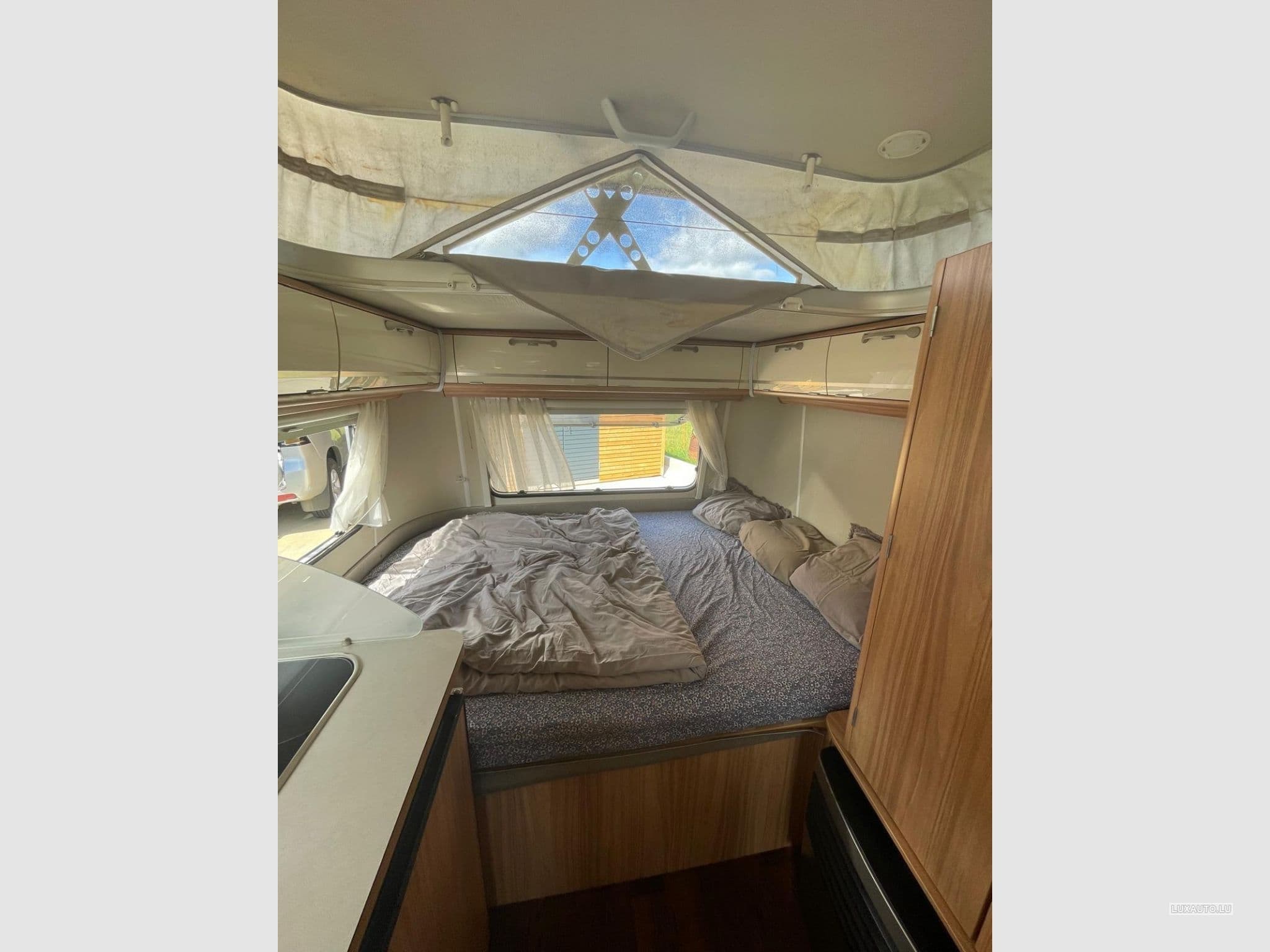 Eriba Troll 530 Touring (2016) - Foto 4