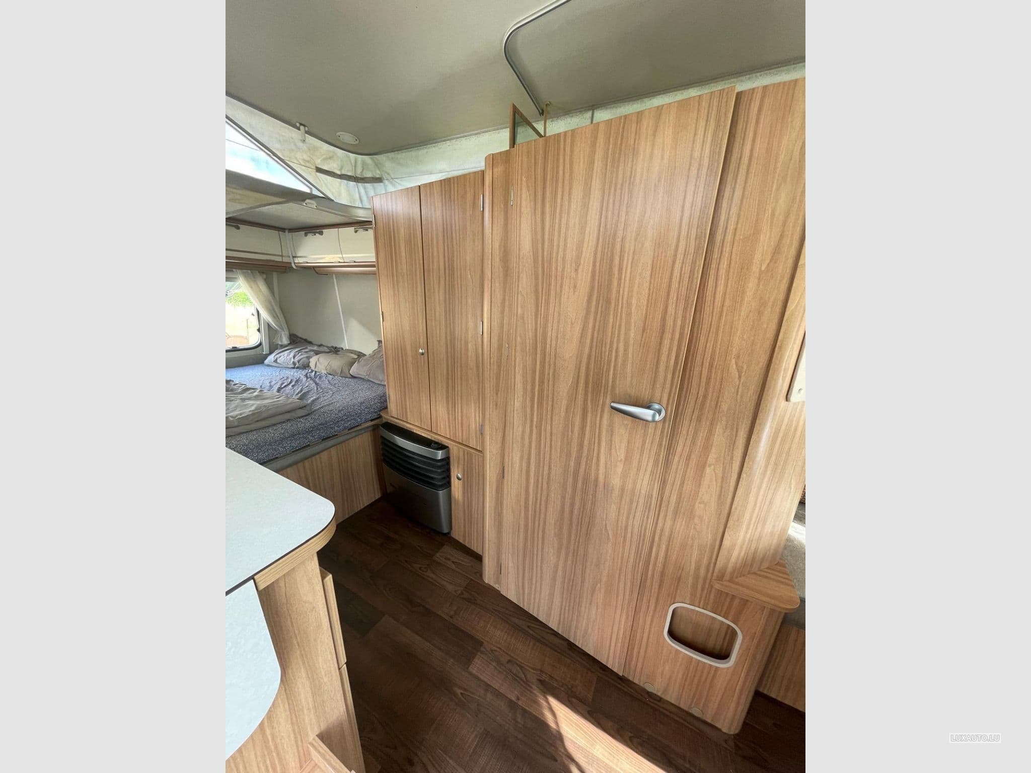 Eriba Troll 530 Touring (2016) - Foto 5