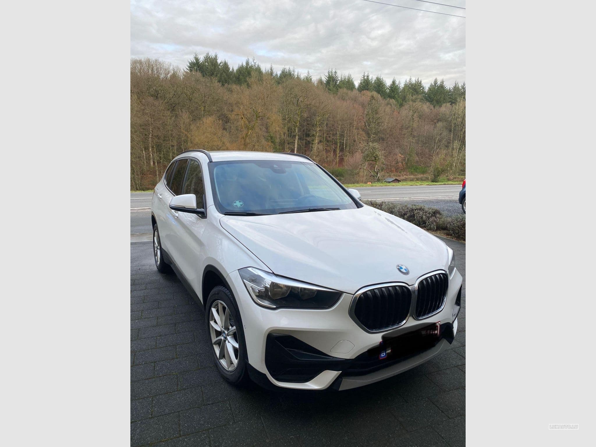 BMW X1 Business Pack Plus (2020) - Foto 1