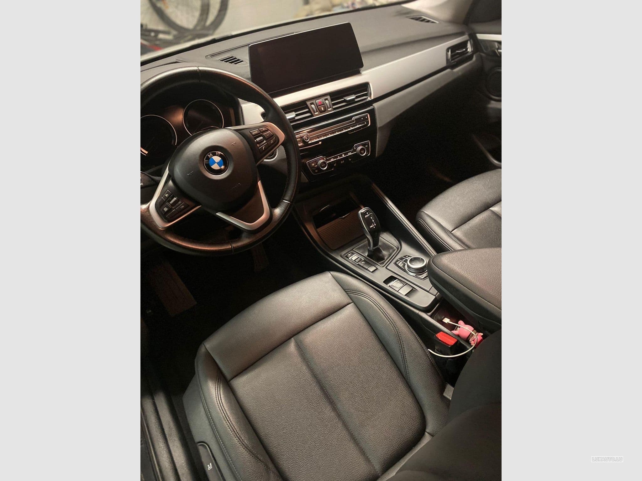 BMW X1 Business Pack Plus (2020) - Foto 11