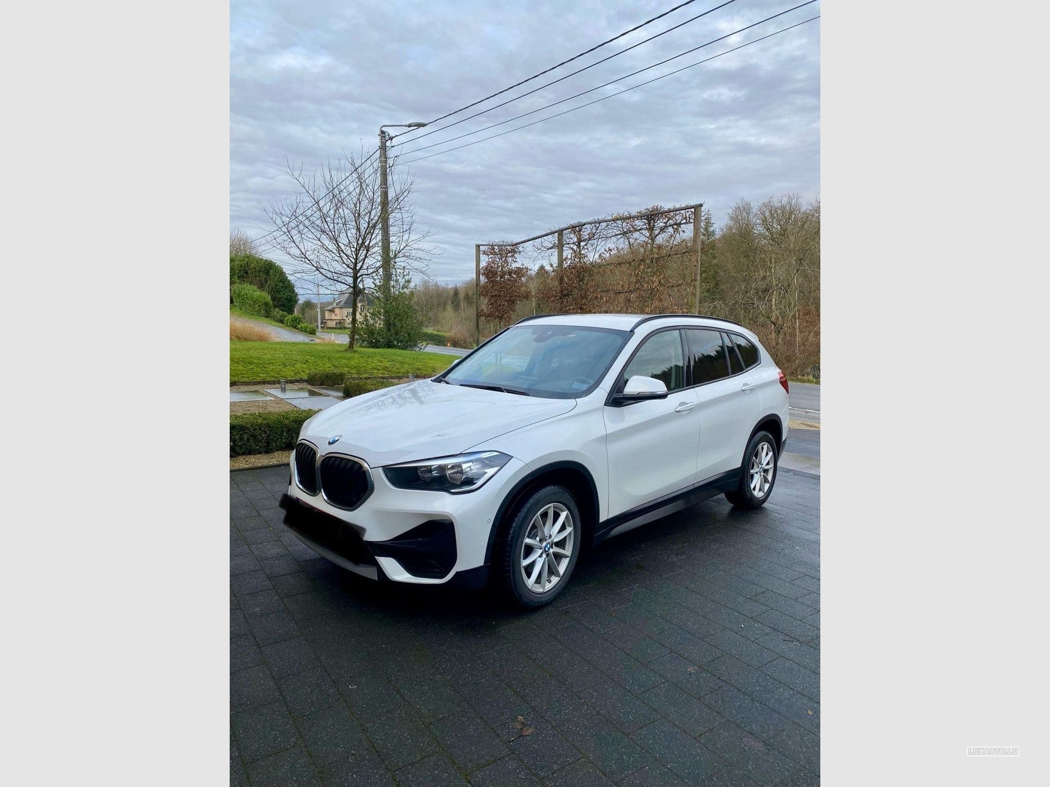 BMW X1 Business Pack Plus (2020) - Foto 2