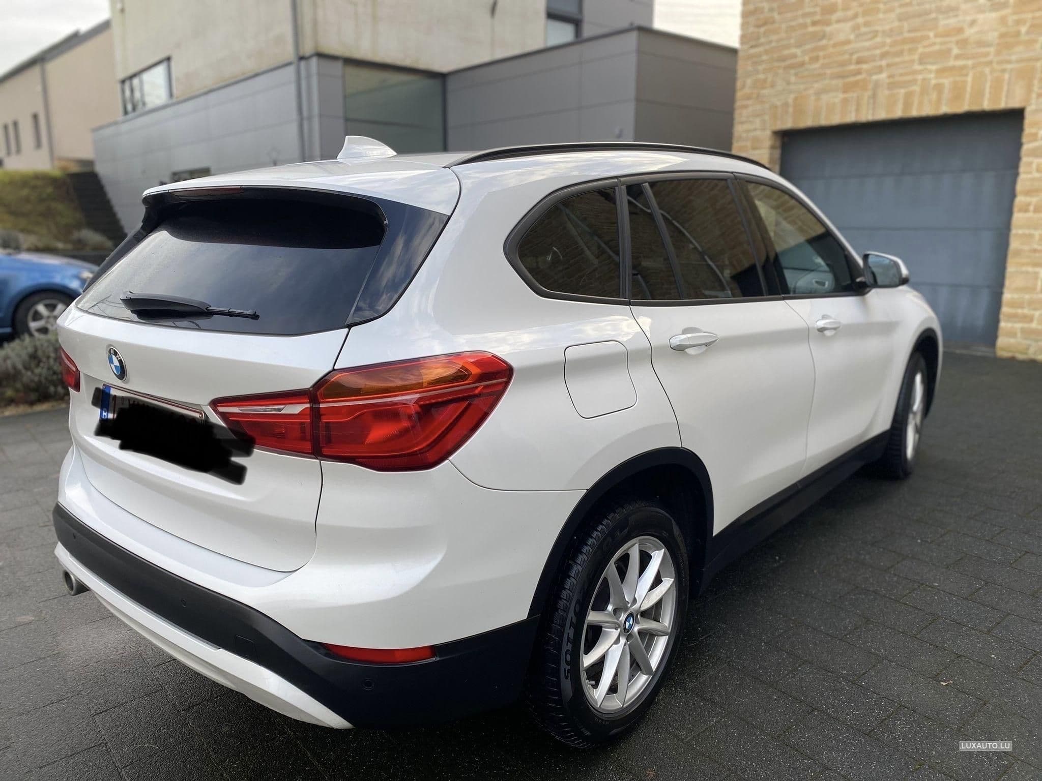BMW X1 Business Pack Plus (2020) - Foto 3