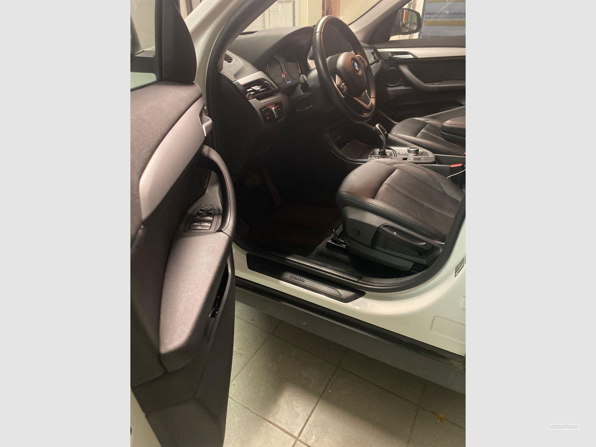 BMW X1 Business Pack Plus (2020) - Foto 5