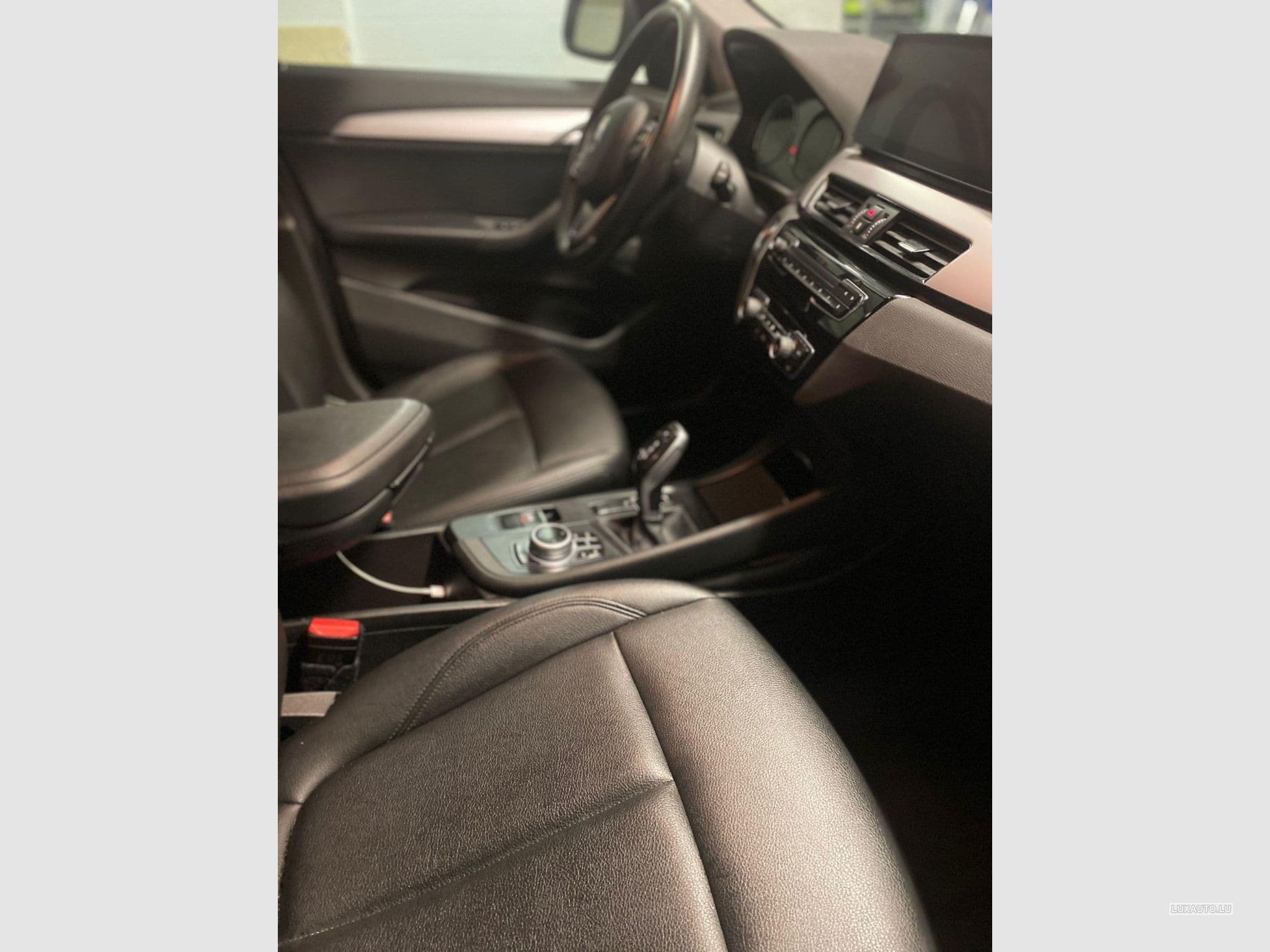 BMW X1 Business Pack Plus (2020) - Foto 6