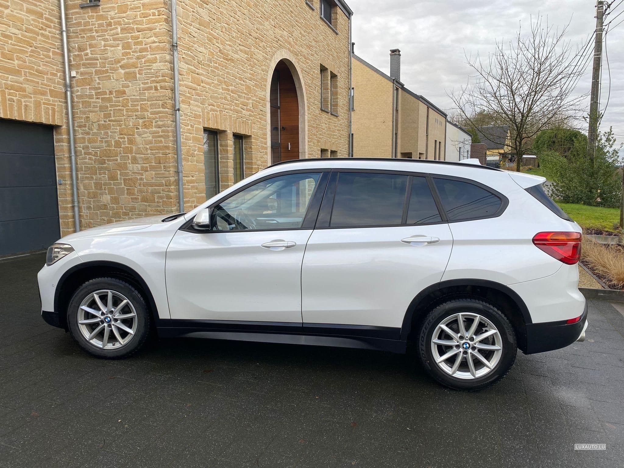 BMW X1 Business Pack Plus (2020) - Foto 7