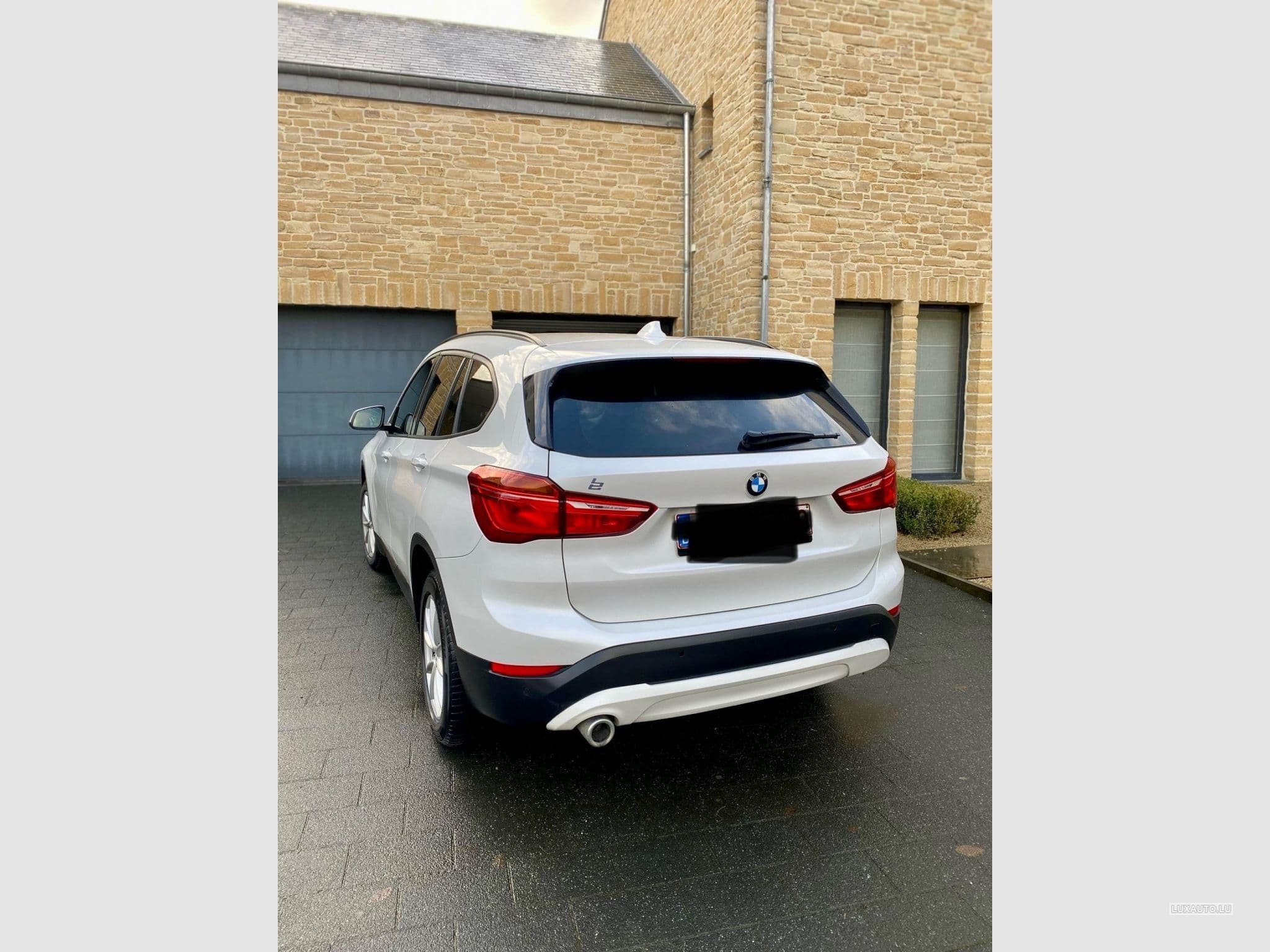 BMW X1 Business Pack Plus (2020) - Foto 8