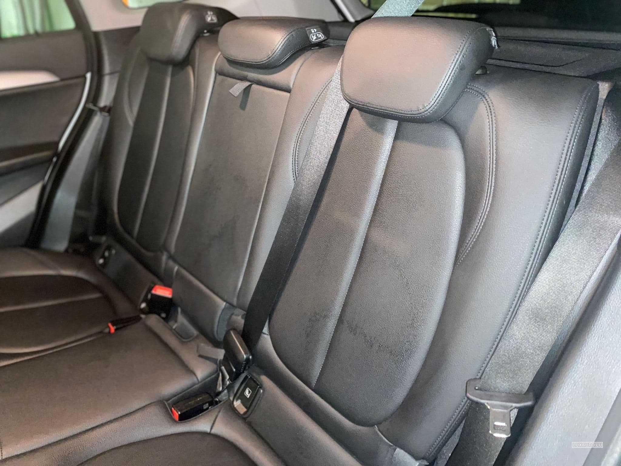 BMW X1 Business Pack Plus (2020) - Foto 9