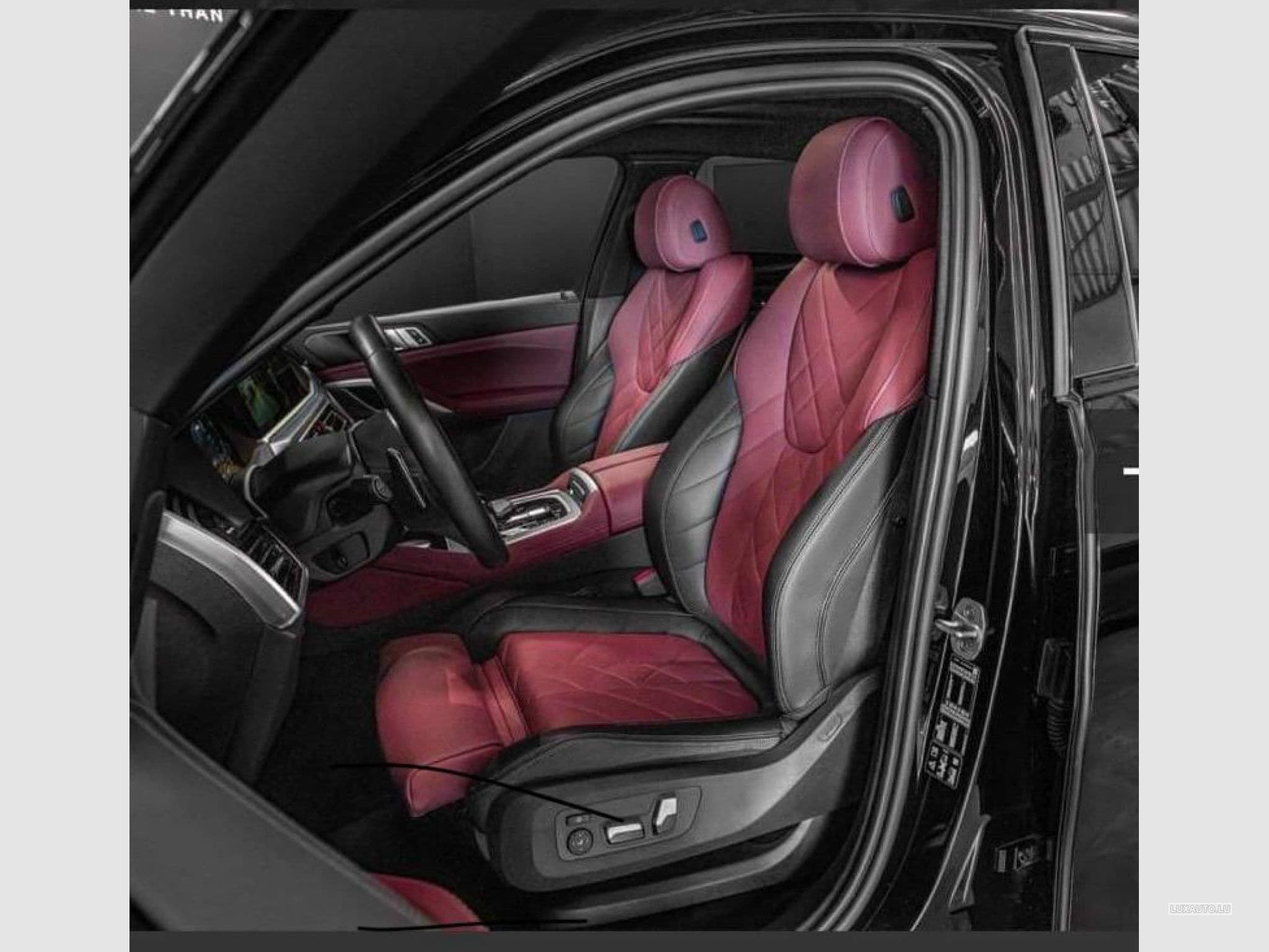 BMW X6 Pack M (2023) - Foto 6