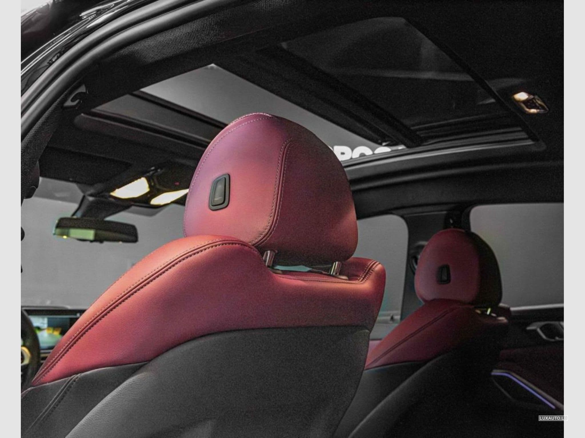 BMW X6 Pack M (2023) - Foto 7