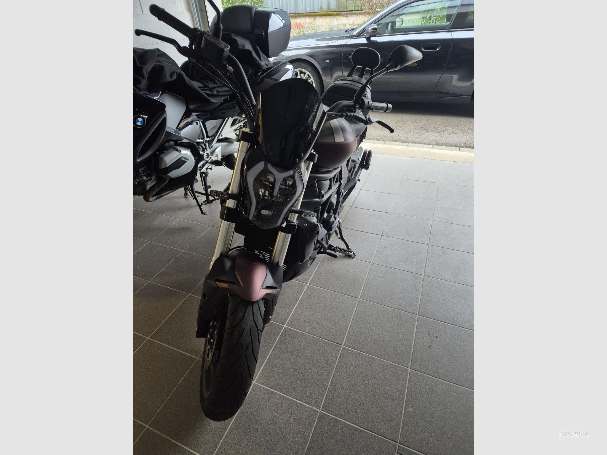 Benelli 502 C (2022) - Foto 2