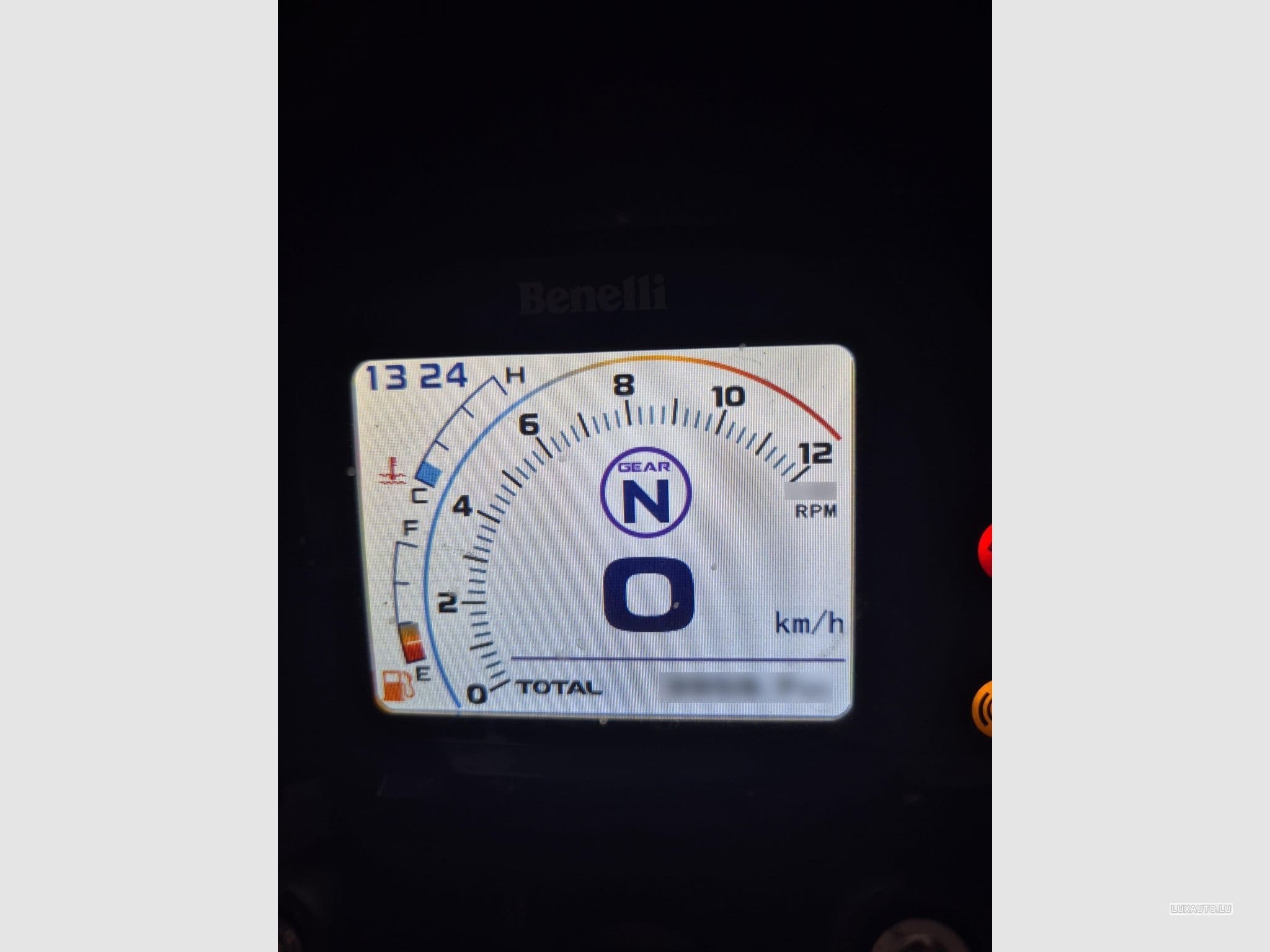 Benelli 502 C (2022) - Foto 4