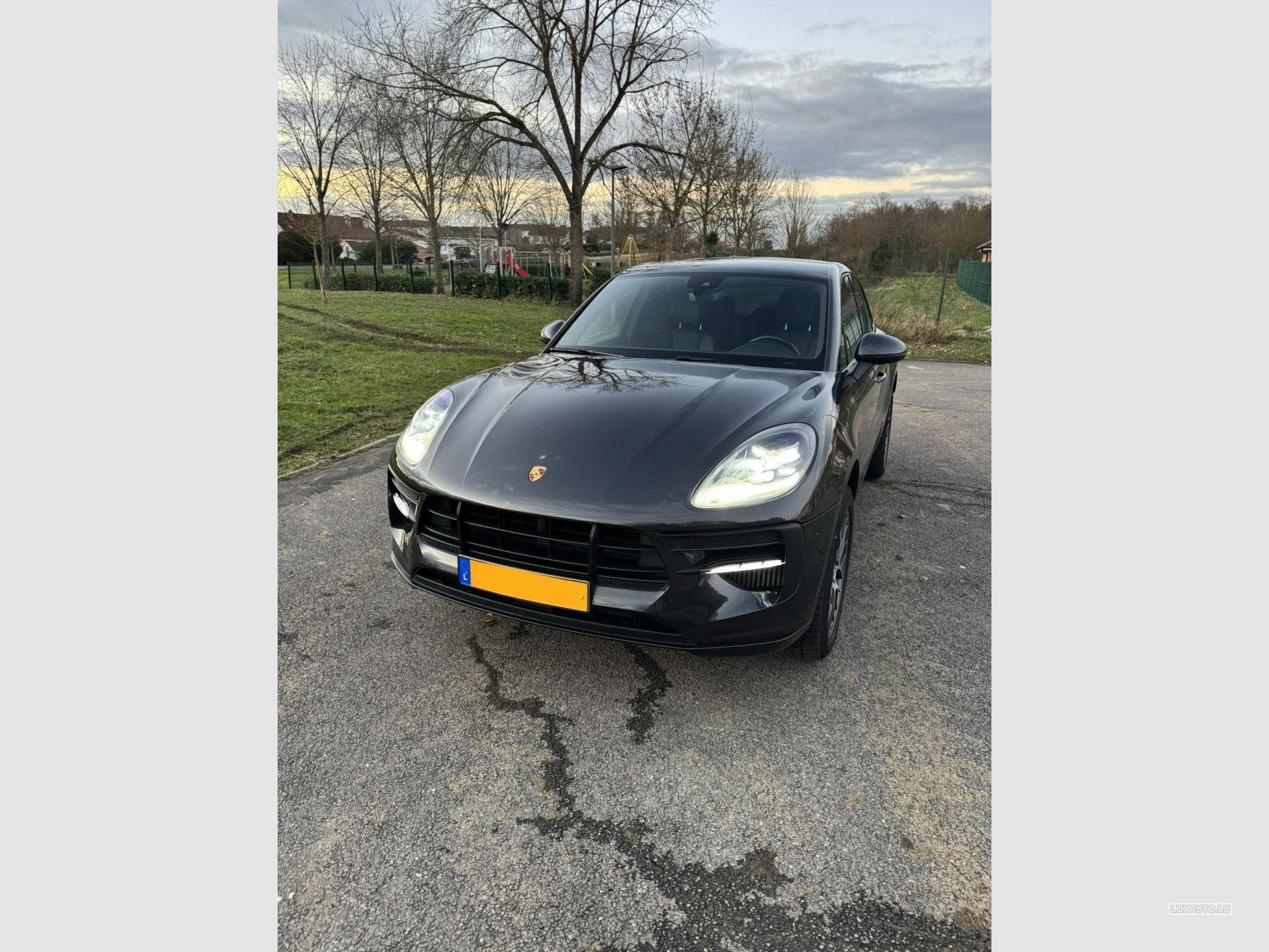 Porsche Macan Macan (2) 3.0 V6 354ch S (2019) - Foto 10