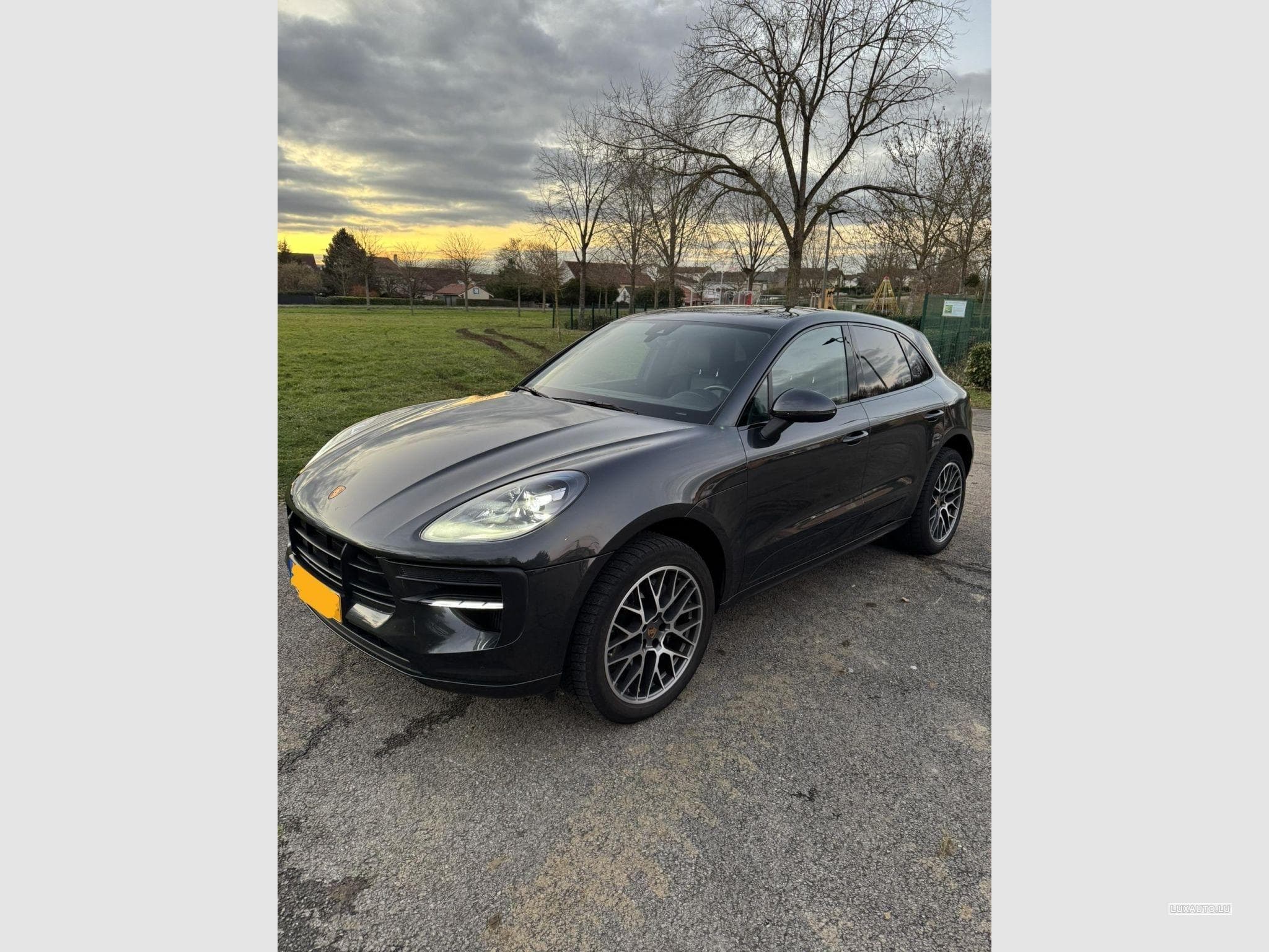 Porsche Macan Macan (2) 3.0 V6 354ch S (2019) - Foto 2
