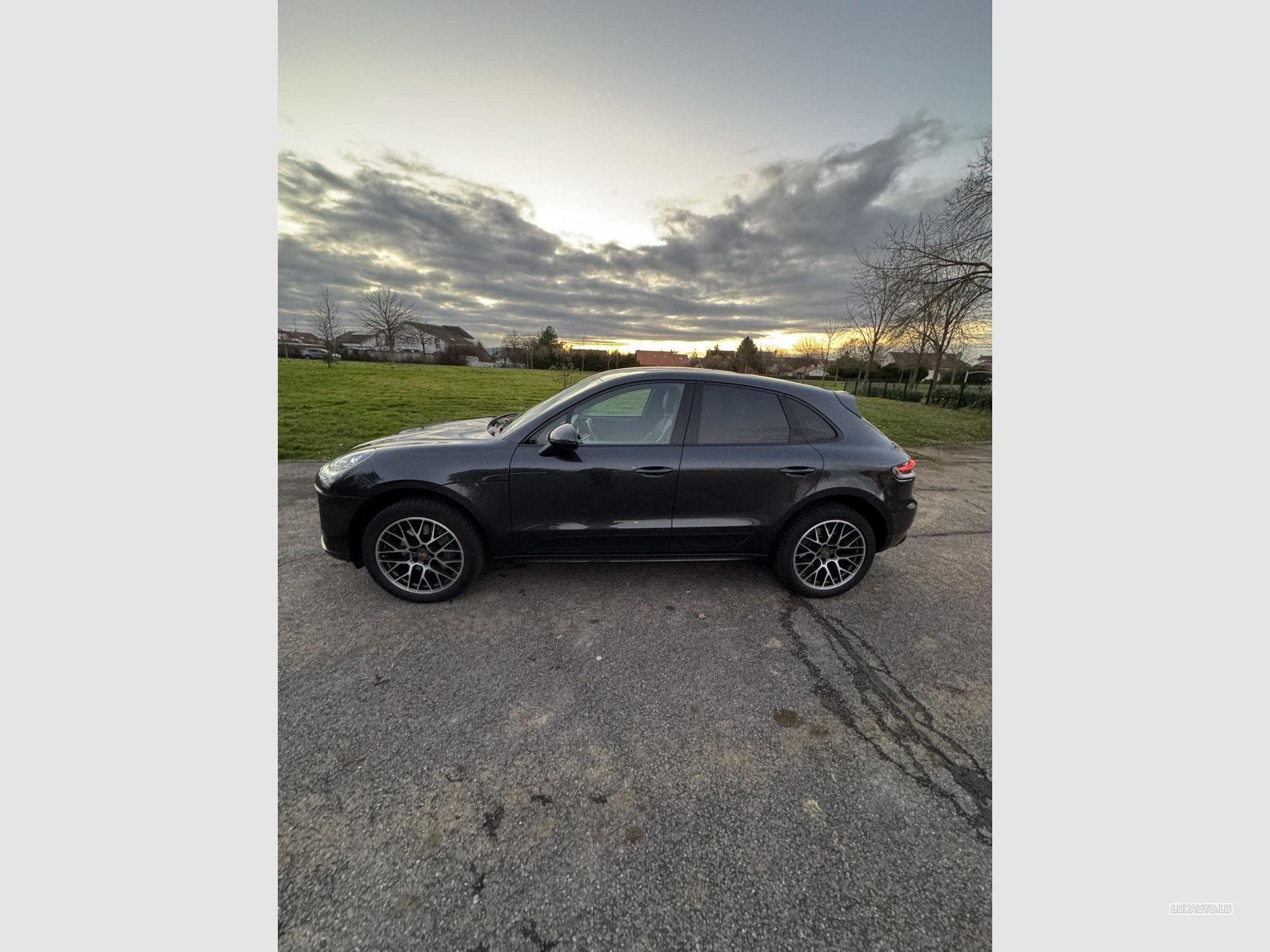 Porsche Macan Macan (2) 3.0 V6 354ch S (2019) - Foto 5