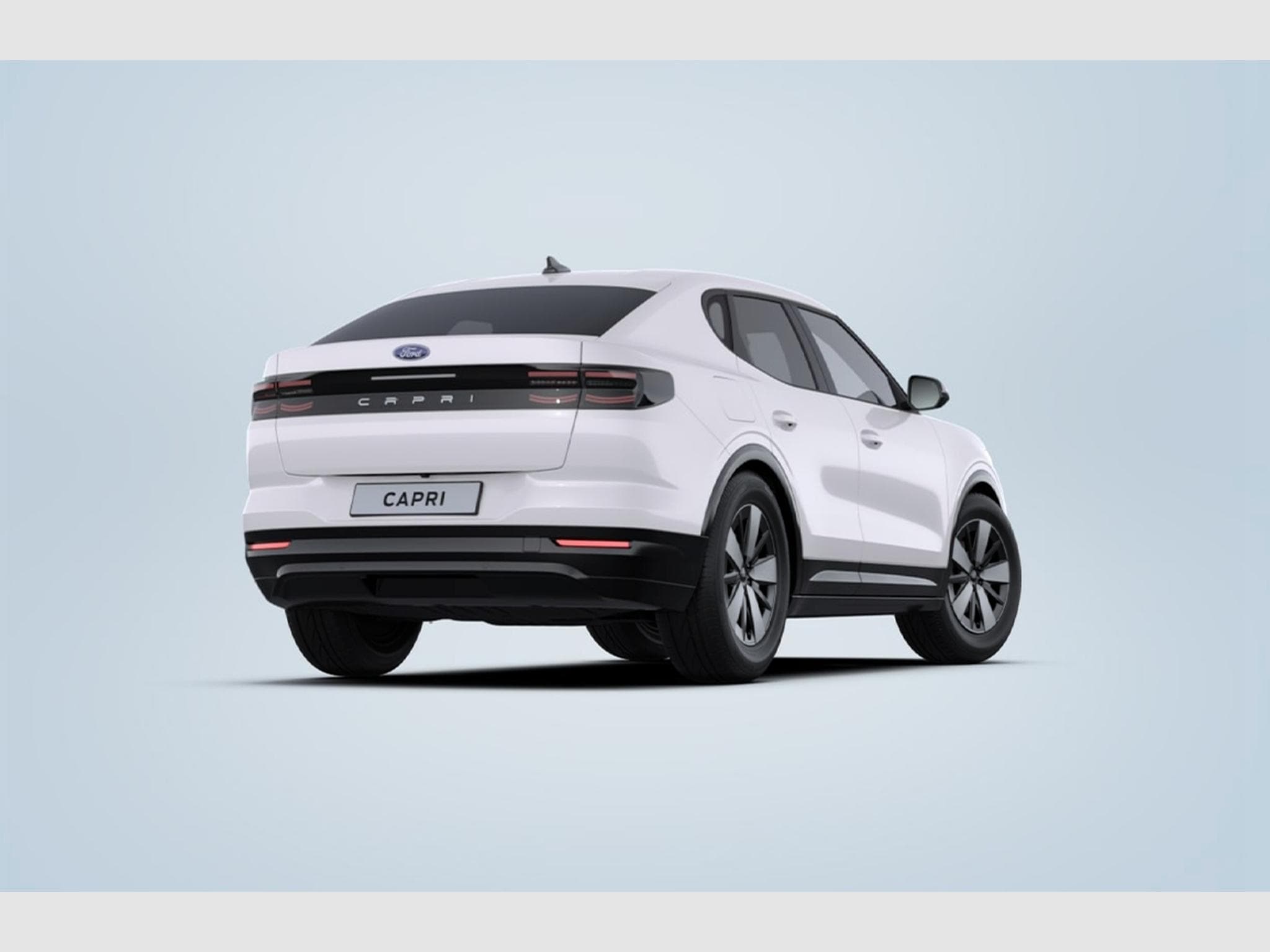 Ford Capri (1970) - Photo 2